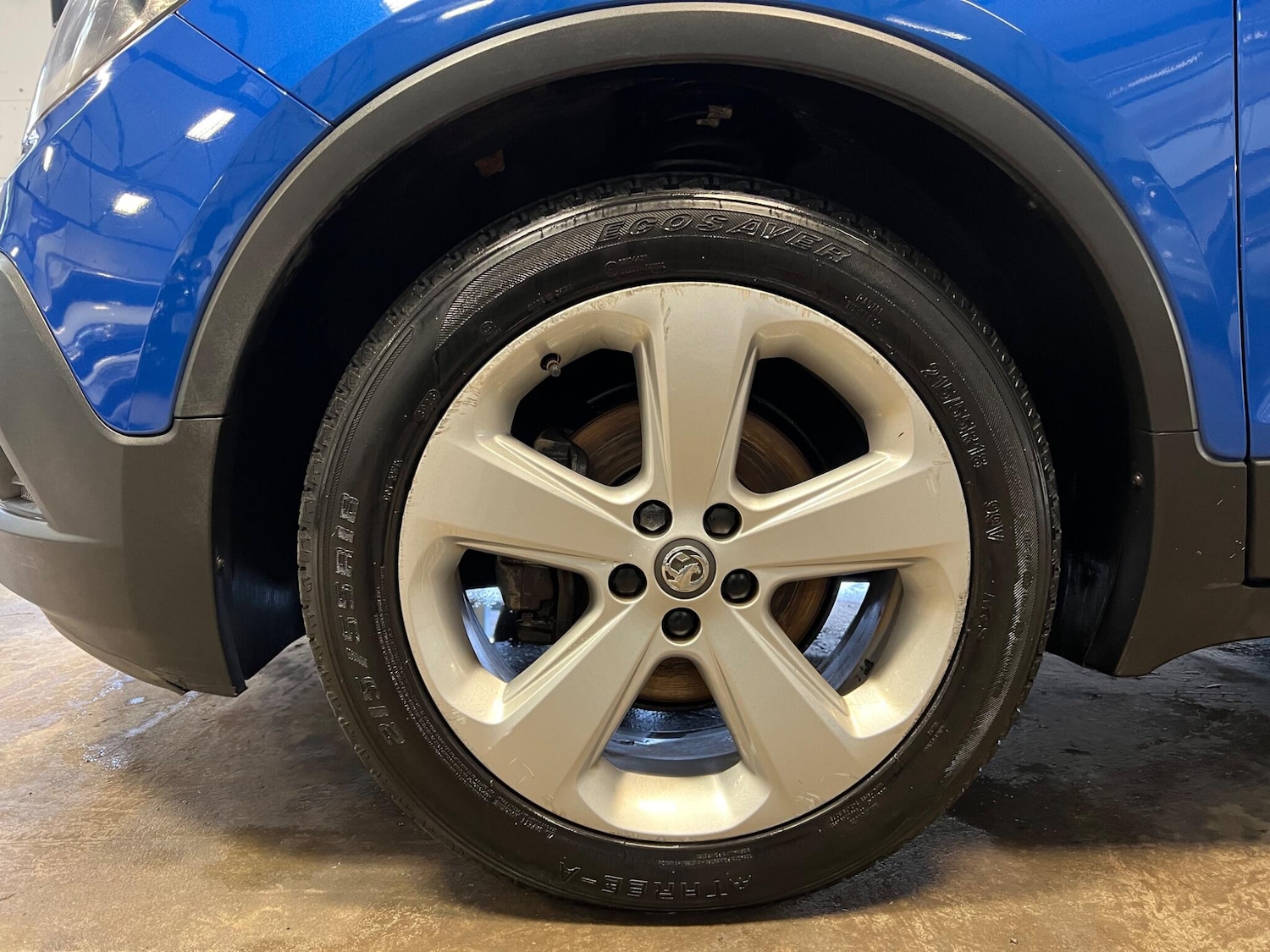 Used Vauxhall Mokka for sale - 77704882: Photo 16