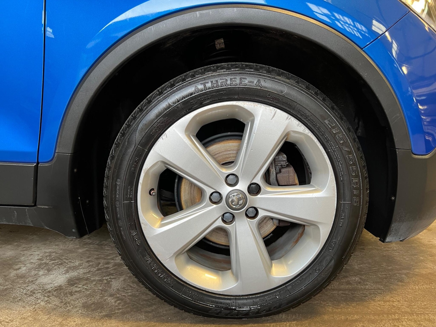 Used Vauxhall Mokka for sale - 77704882: Photo 17