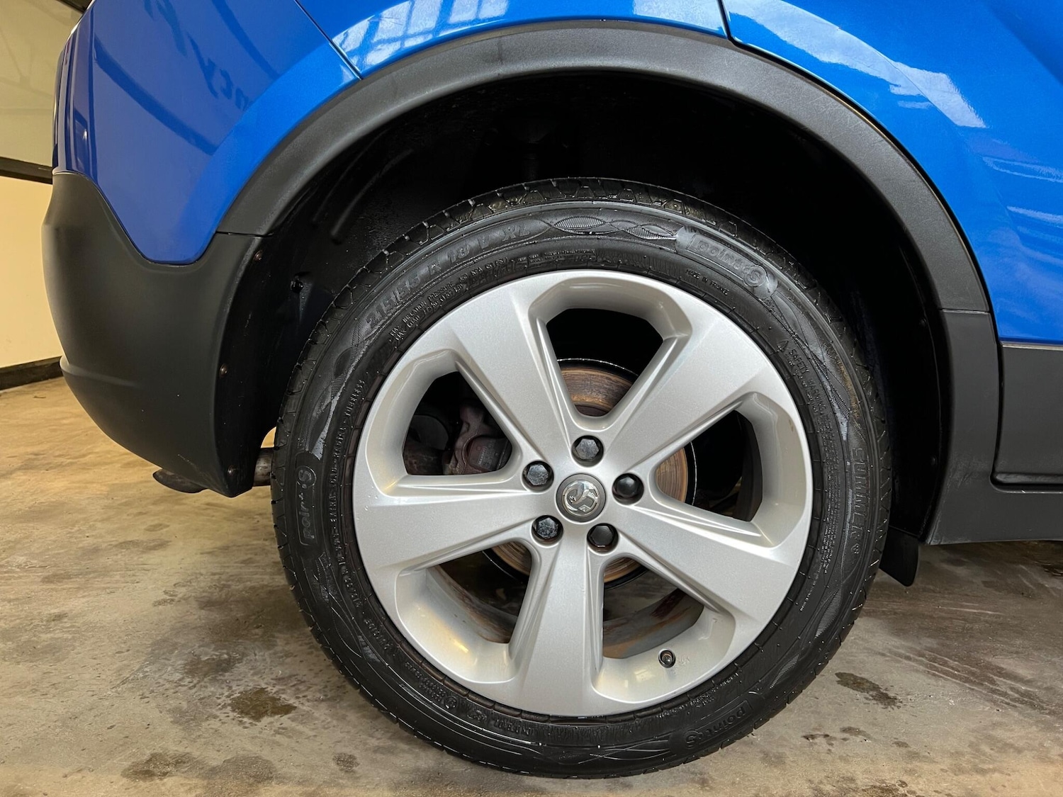 Used Vauxhall Mokka for sale - 77704882: Photo 18