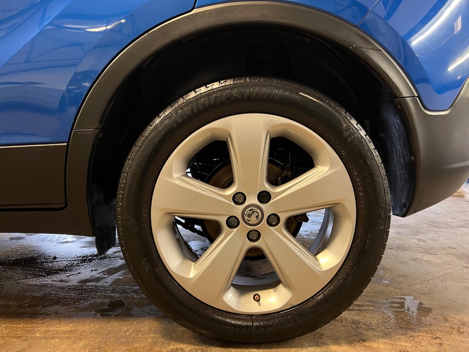 Used Vauxhall Mokka for sale - 77704882: Photo 19