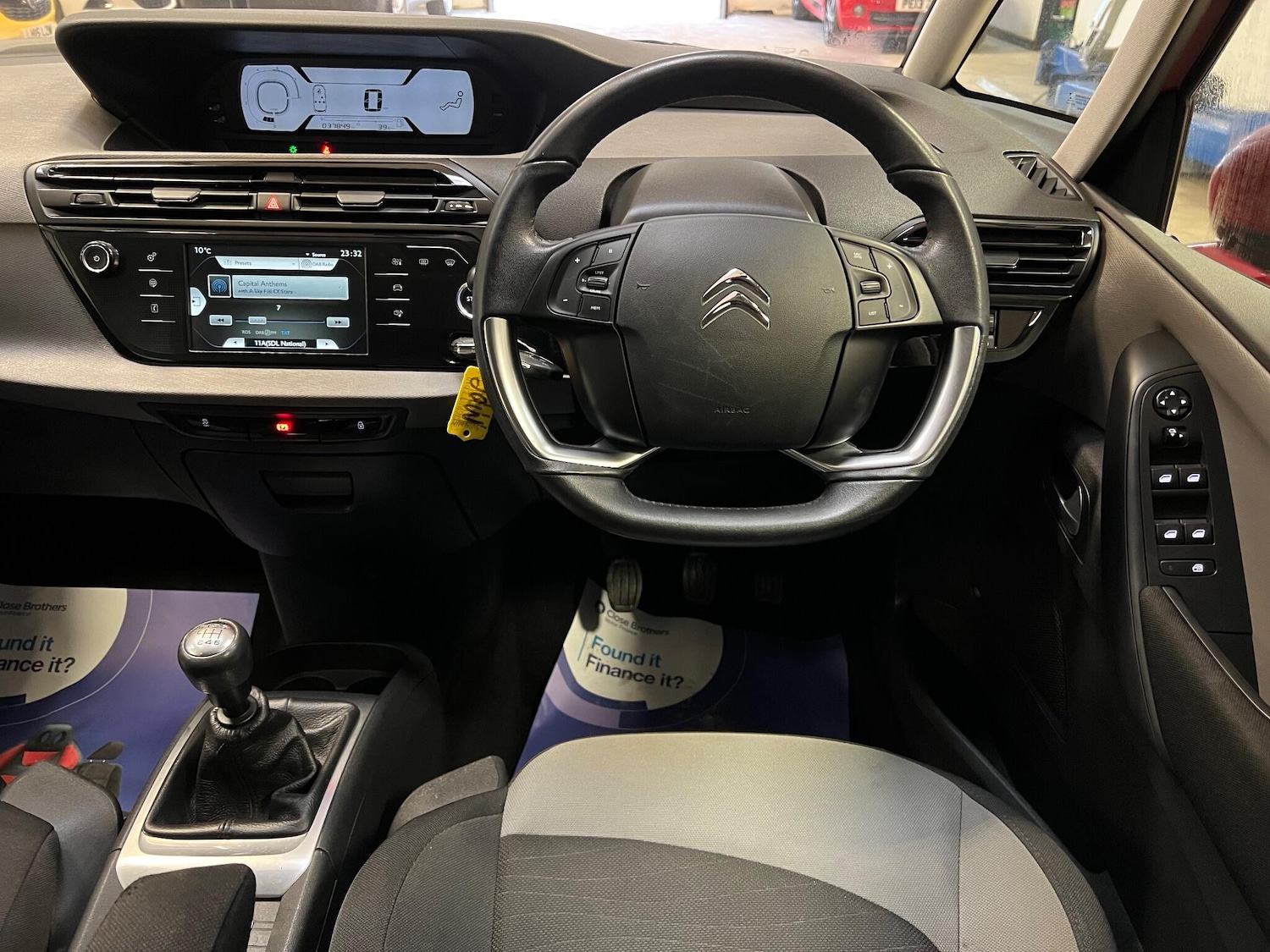 Used Citroen C4 Picasso 2014 for sale - 77025986: Photo 14