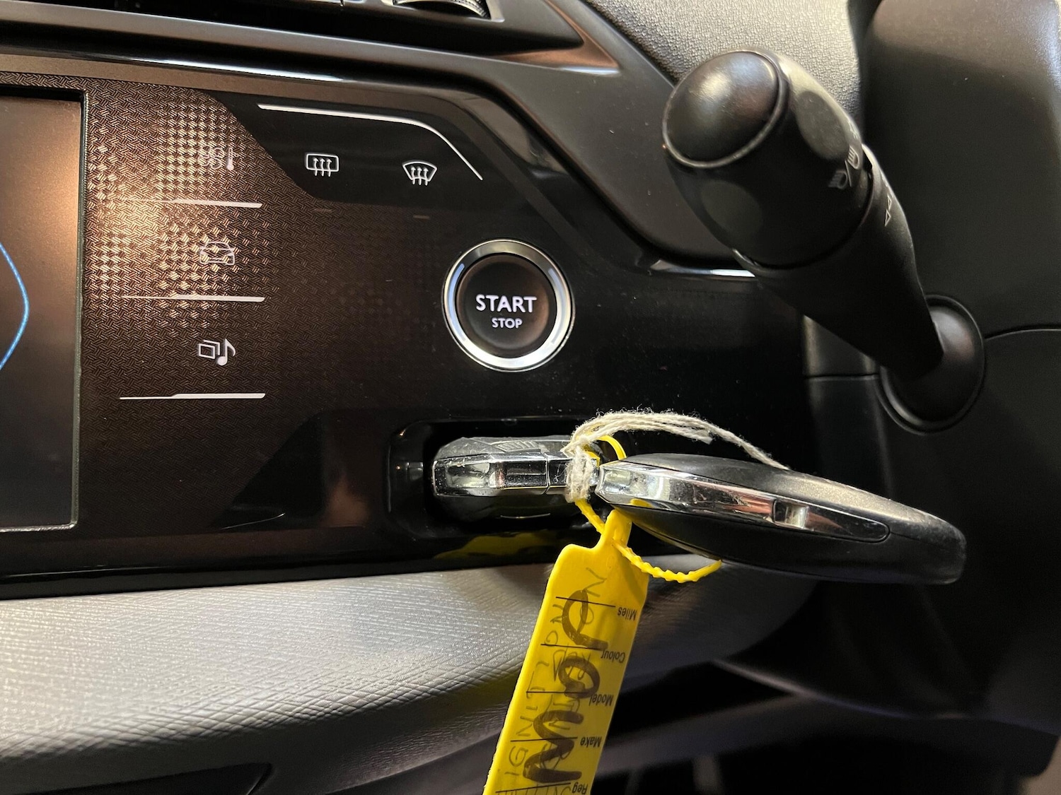 Used Citroen C4 Picasso 2014 for sale - 77025986: Photo 15