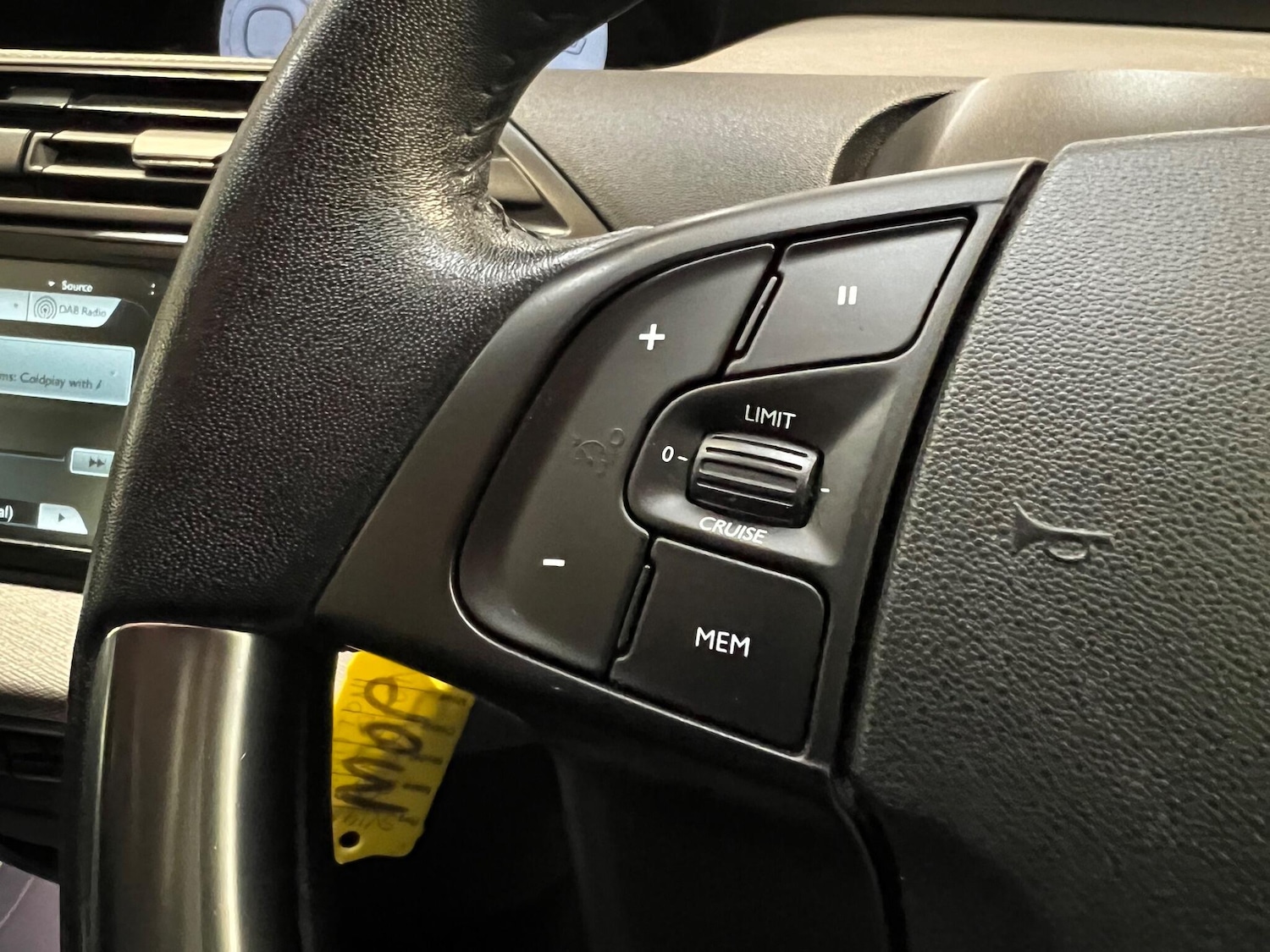 Used Citroen C4 Picasso 2014 for sale - 77025986: Photo 16