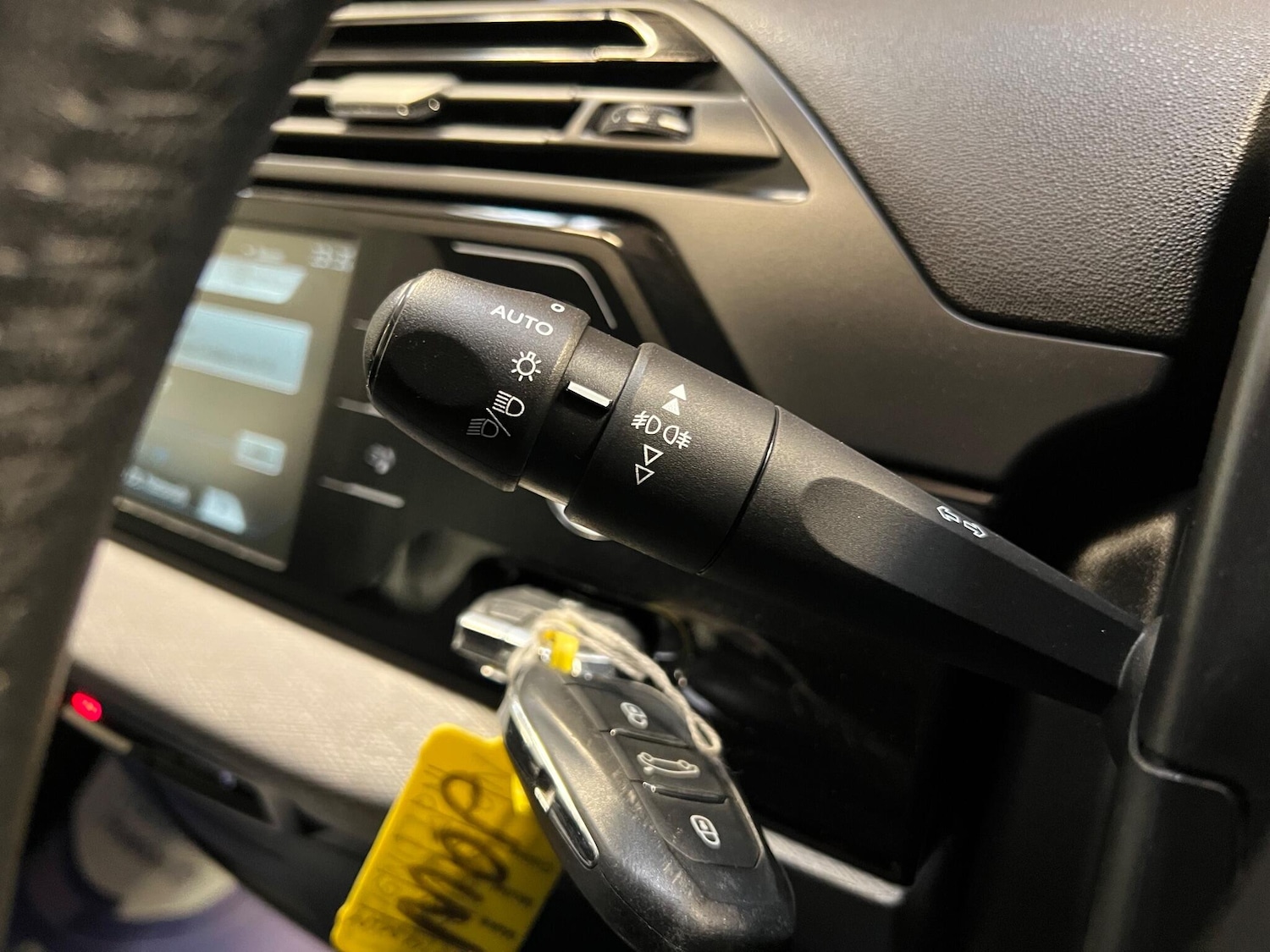 Used Citroen C4 Picasso 2014 for sale - 77025986: Photo 17