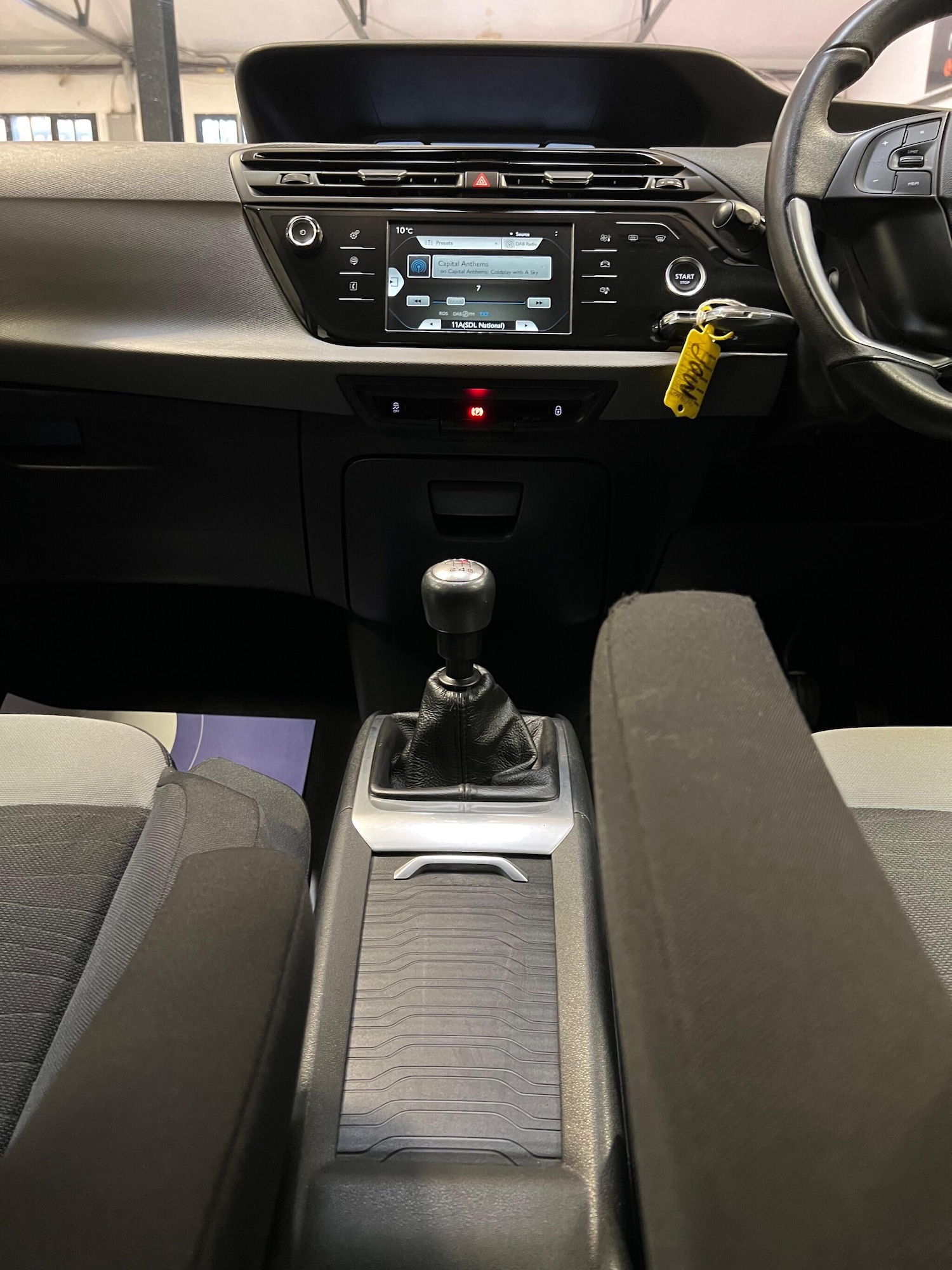 Used Citroen C4 Picasso 2014 for sale - 77025986: Photo 20