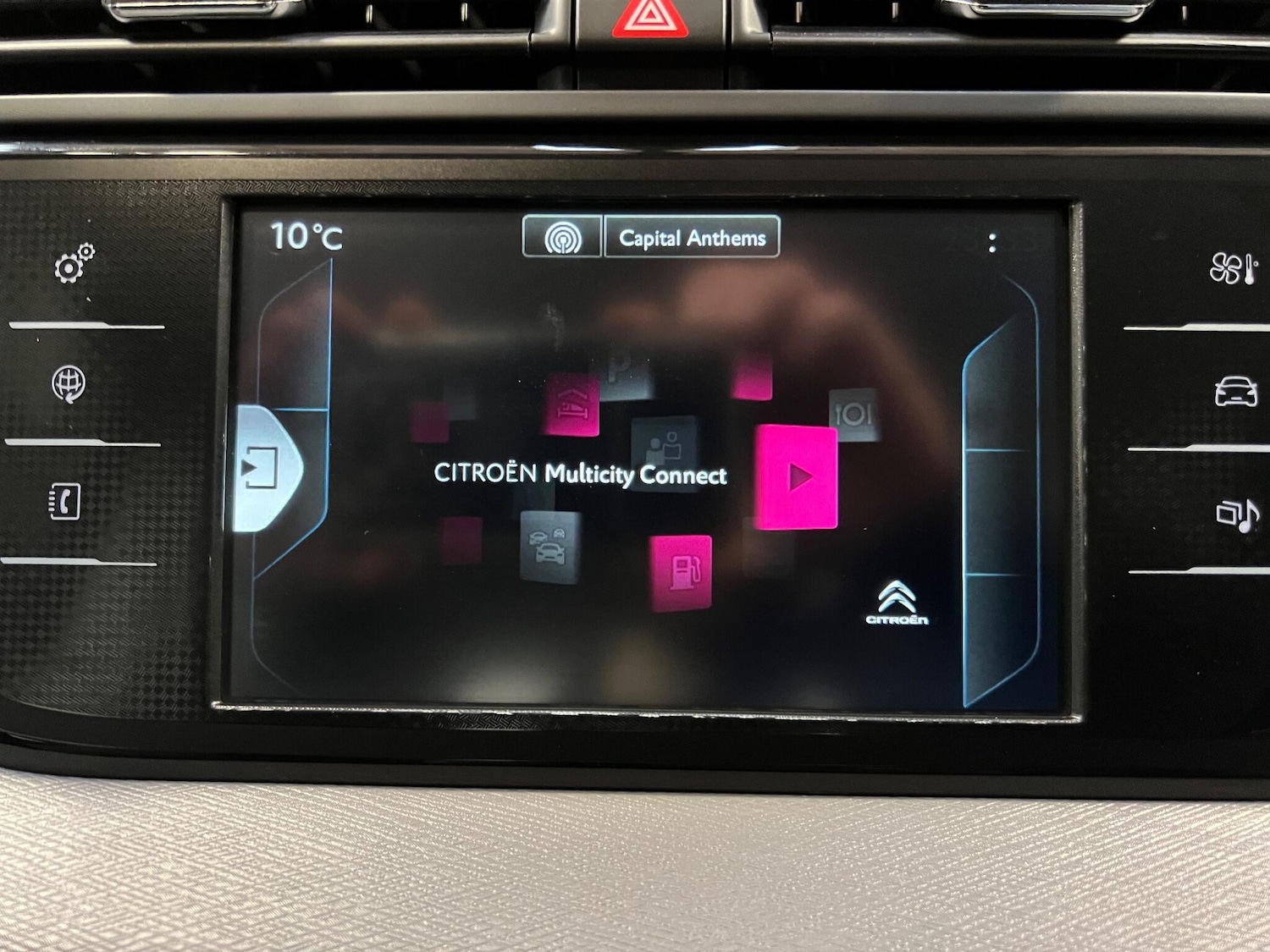 Used Citroen C4 Picasso 2014 for sale - 77025986: Photo 23