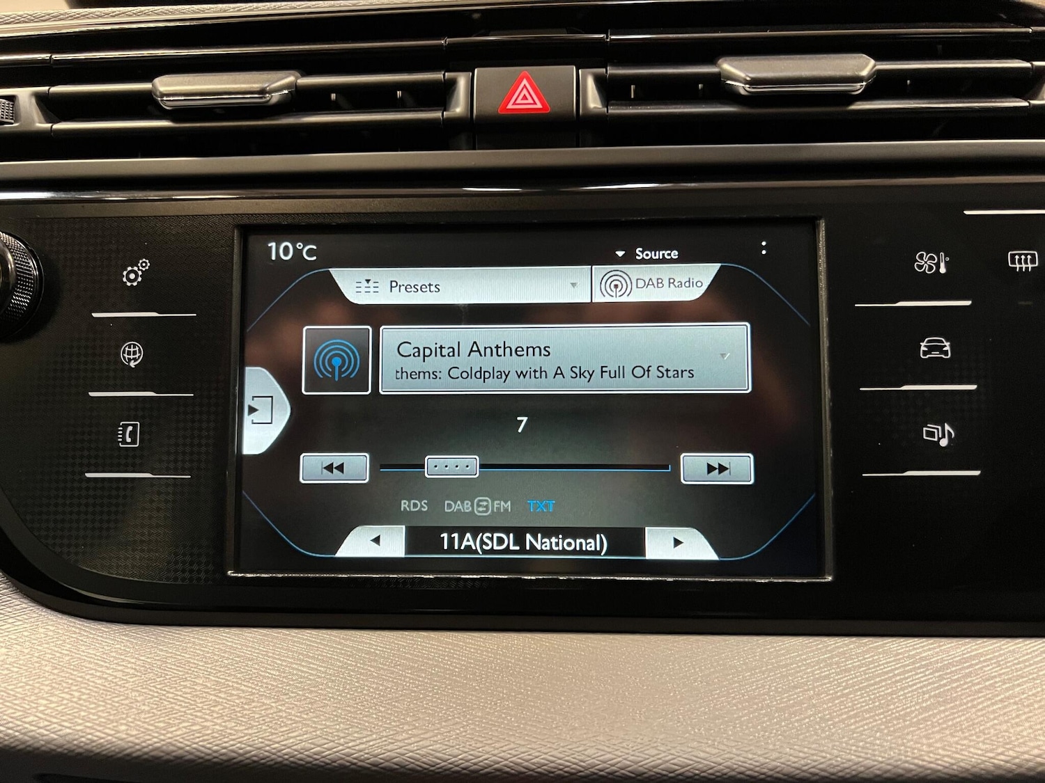 Used Citroen C4 Picasso 2014 for sale - 77025986: Photo 24