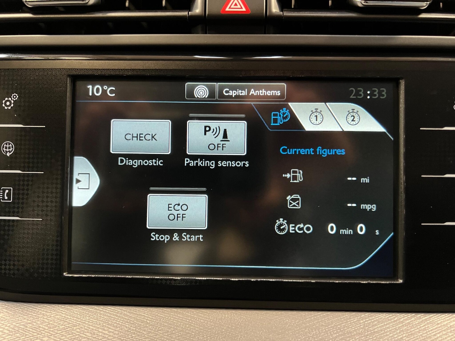 Used Citroen C4 Picasso 2014 for sale - 77025986: Photo 25