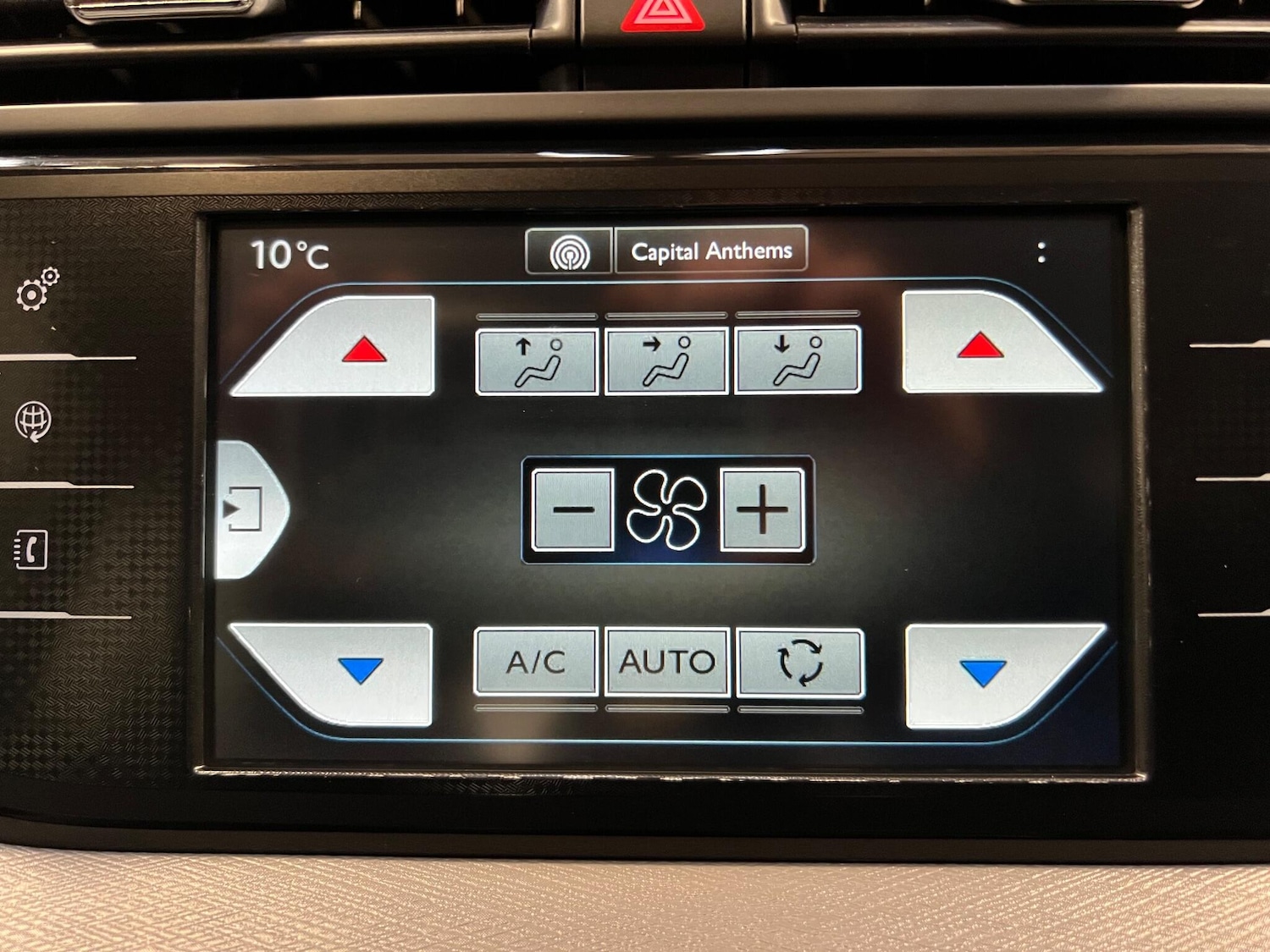 Used Citroen C4 Picasso 2014 for sale - 77025986: Photo 26