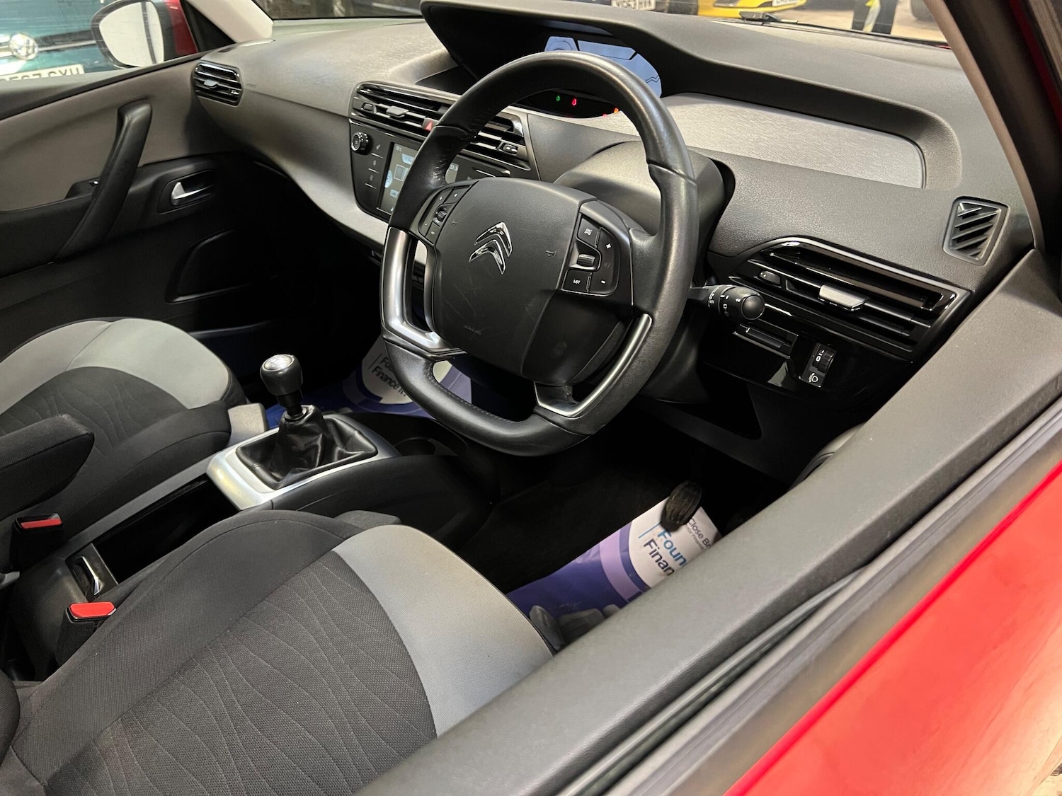 Used Citroen C4 Picasso 2014 for sale - 77025986: Photo 32