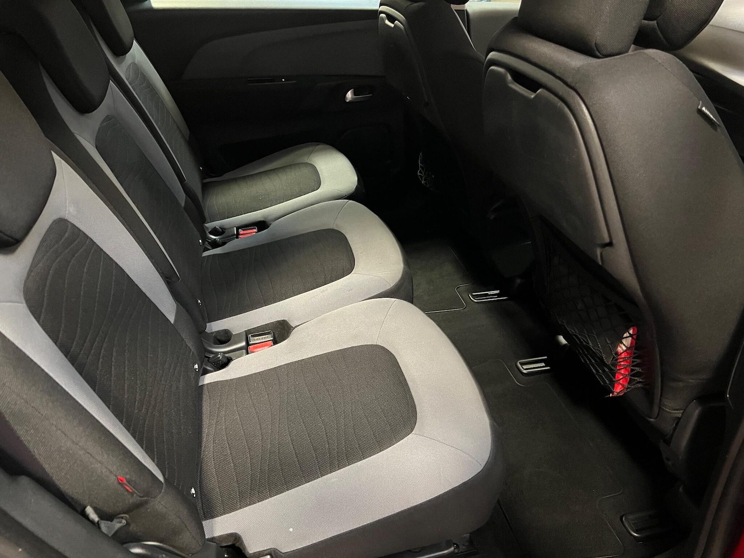 Used Citroen C4 Picasso 2014 for sale - 77025986: Photo 33