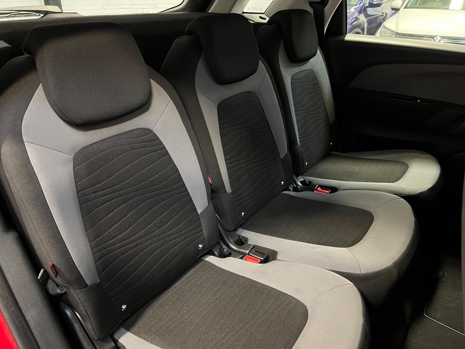 Used Citroen C4 Picasso 2014 for sale - 77025986: Photo 34