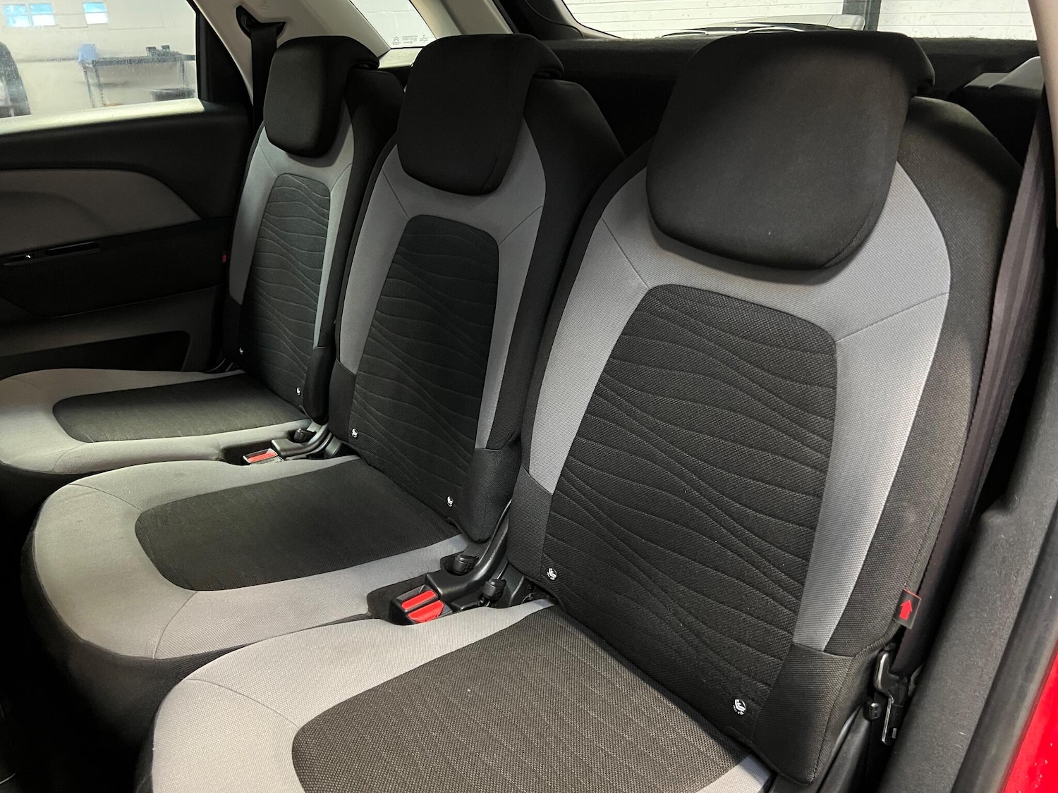 Used Citroen C4 Picasso 2014 for sale - 77025986: Photo 37