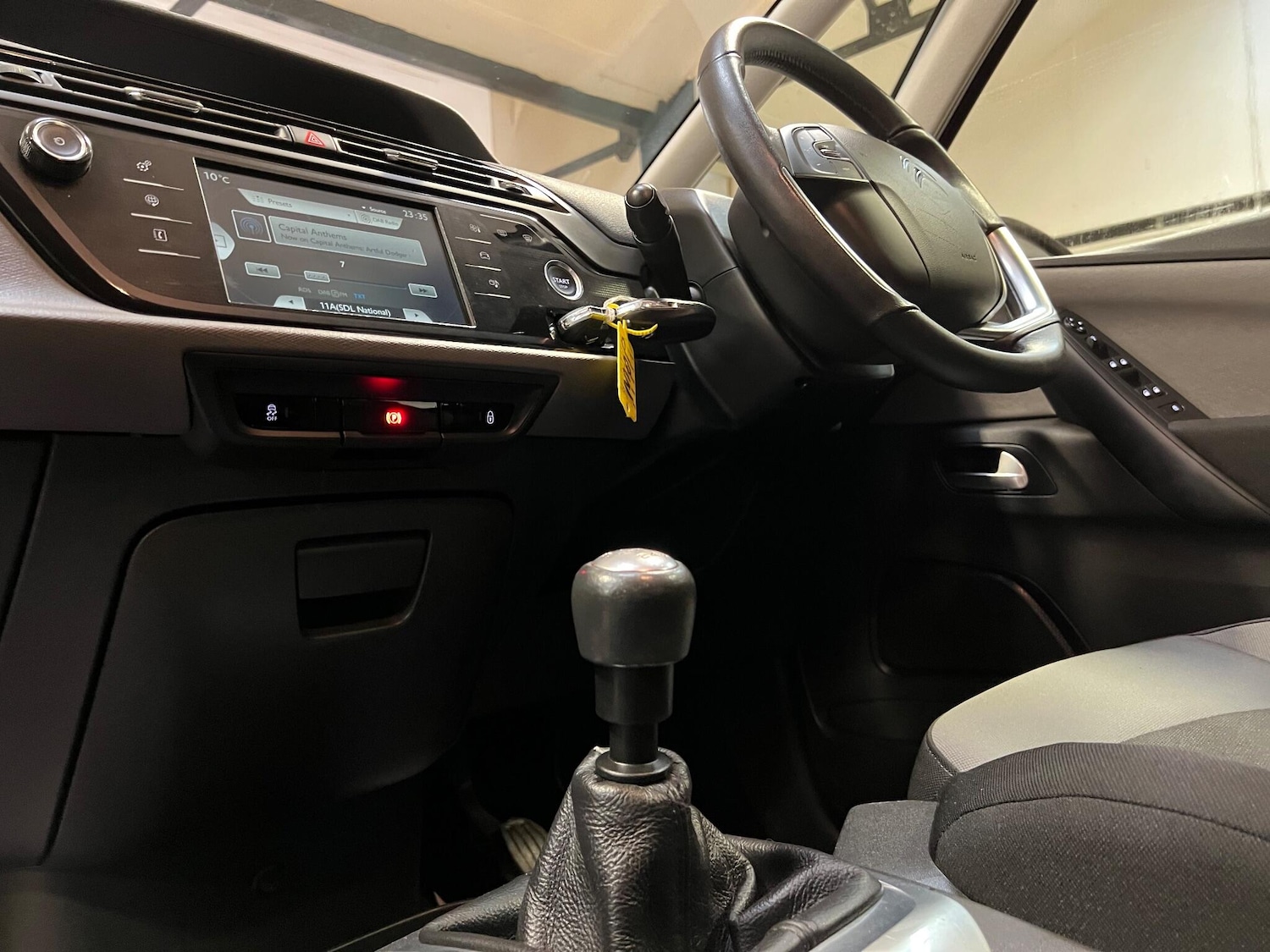 Used Citroen C4 Picasso 2014 for sale - 77025986: Photo 40