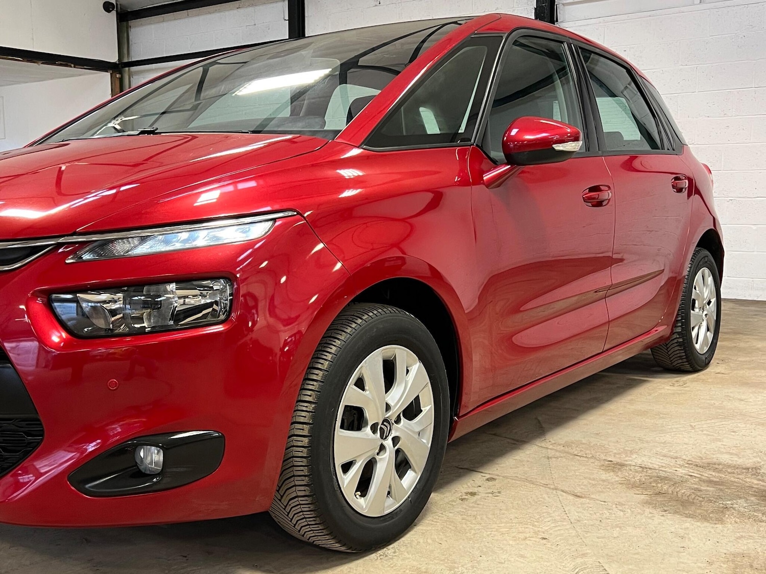 Used Citroen C4 Picasso 2014 for sale - 77025986: Photo 41