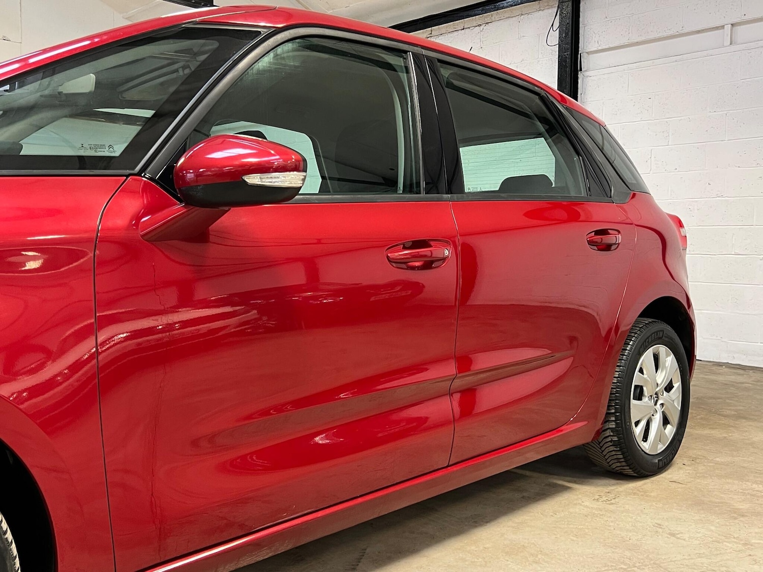 Used Citroen C4 Picasso 2014 for sale - 77025986: Photo 42