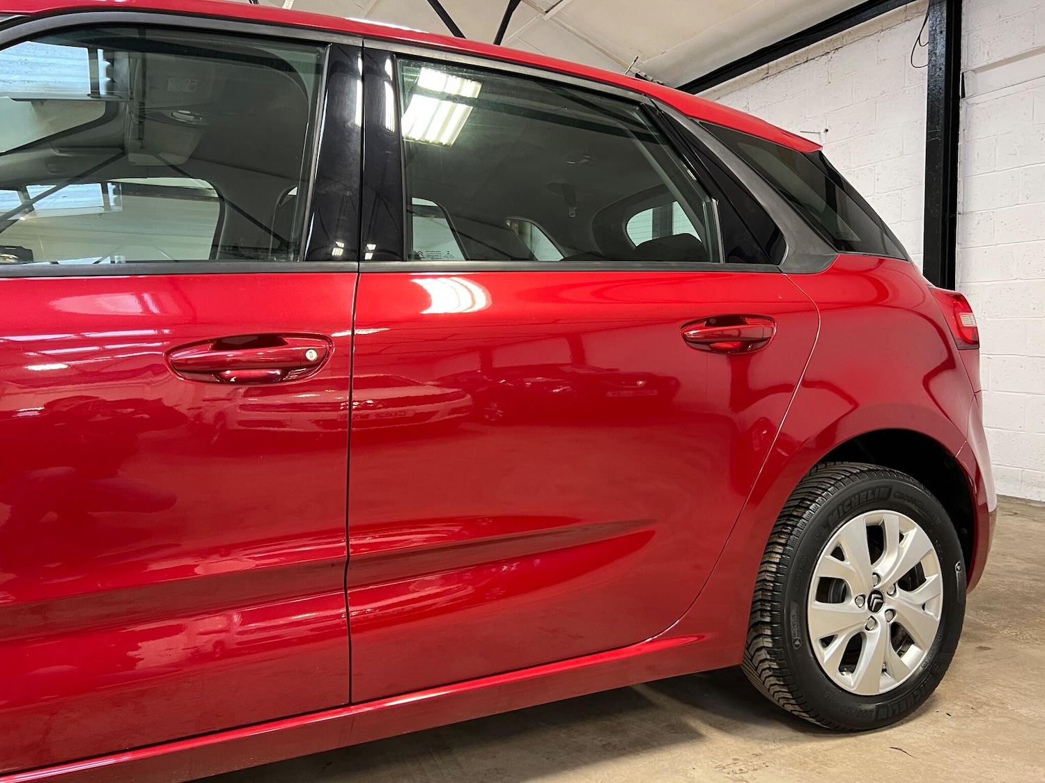 Used Citroen C4 Picasso 2014 for sale - 77025986: Photo 43