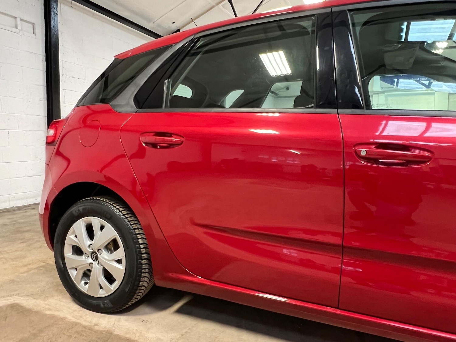 Used Citroen C4 Picasso 2014 for sale - 77025986: Photo 44