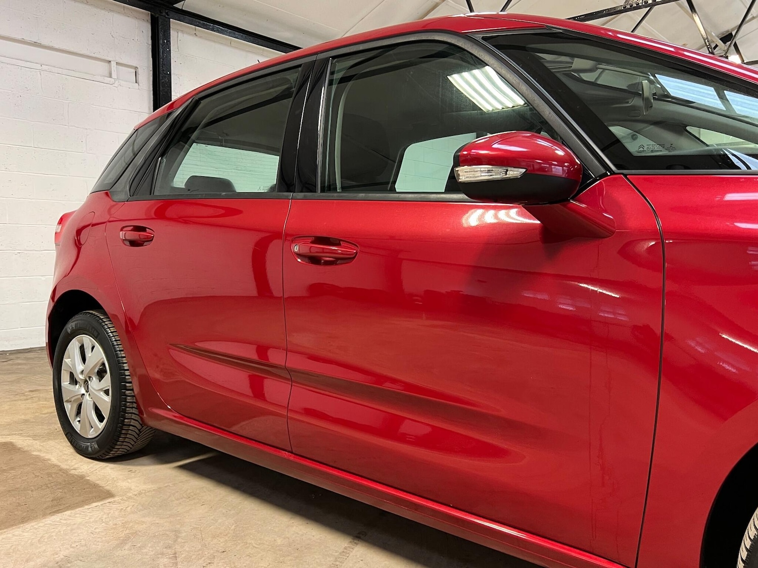 Used Citroen C4 Picasso 2014 for sale - 77025986: Photo 45