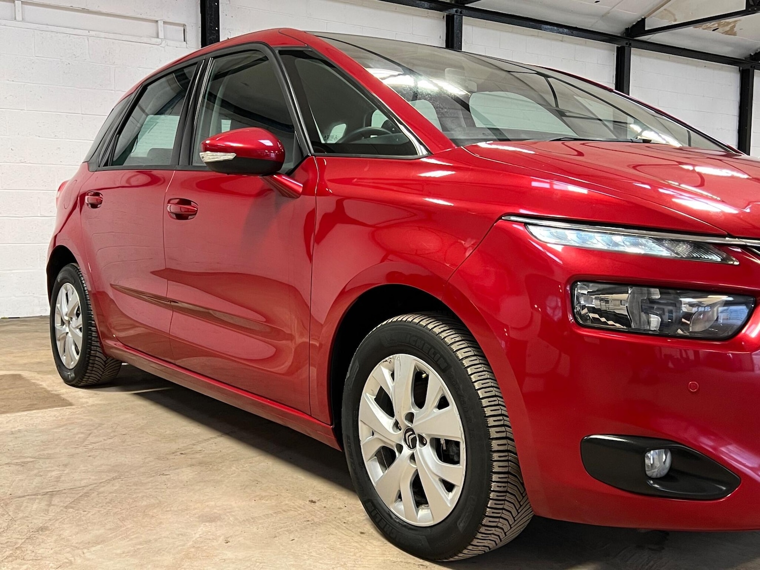 Used Citroen C4 Picasso 2014 for sale - 77025986: Photo 46