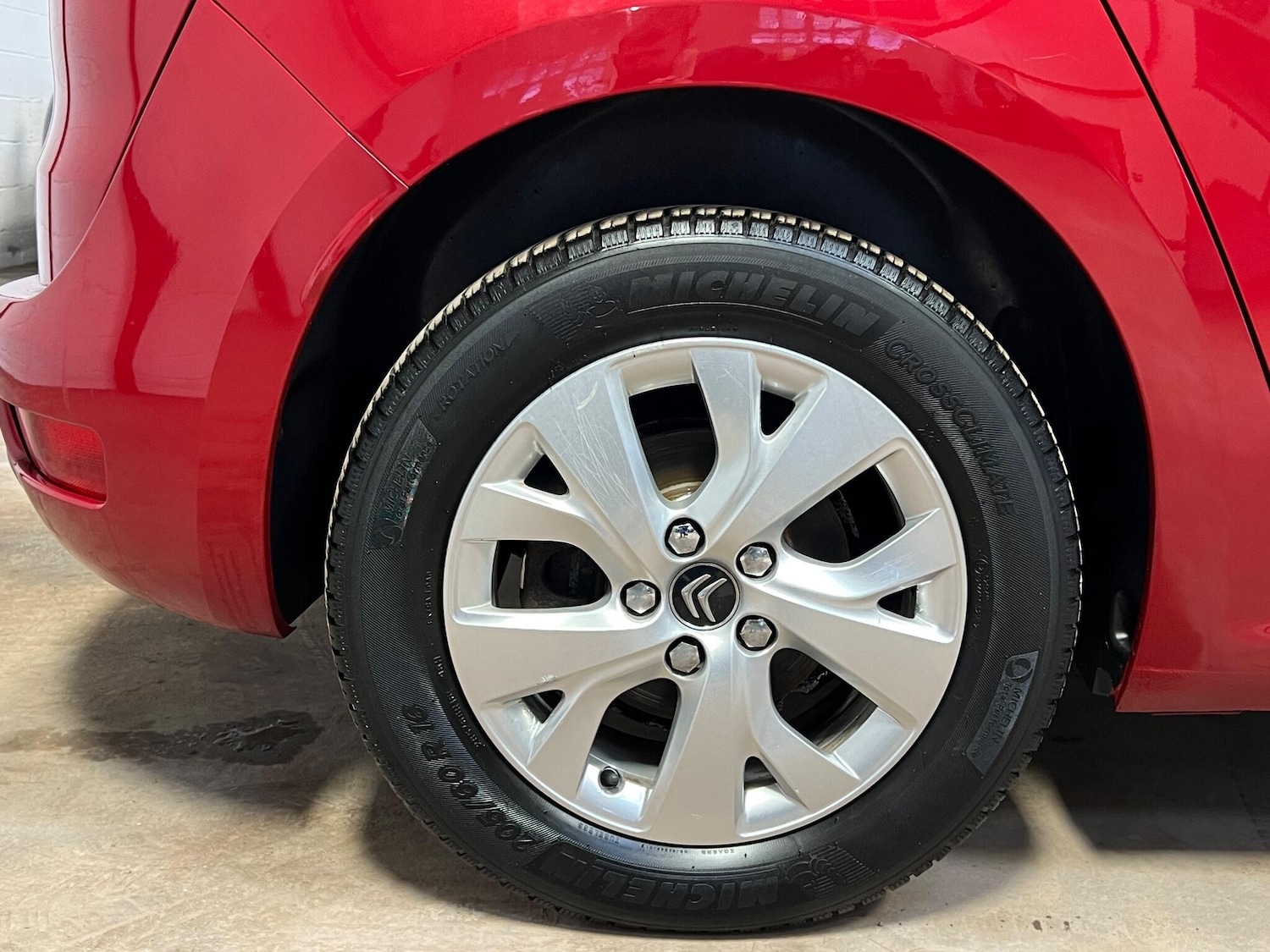 Used Citroen C4 Picasso 2014 for sale - 77025986: Photo 48