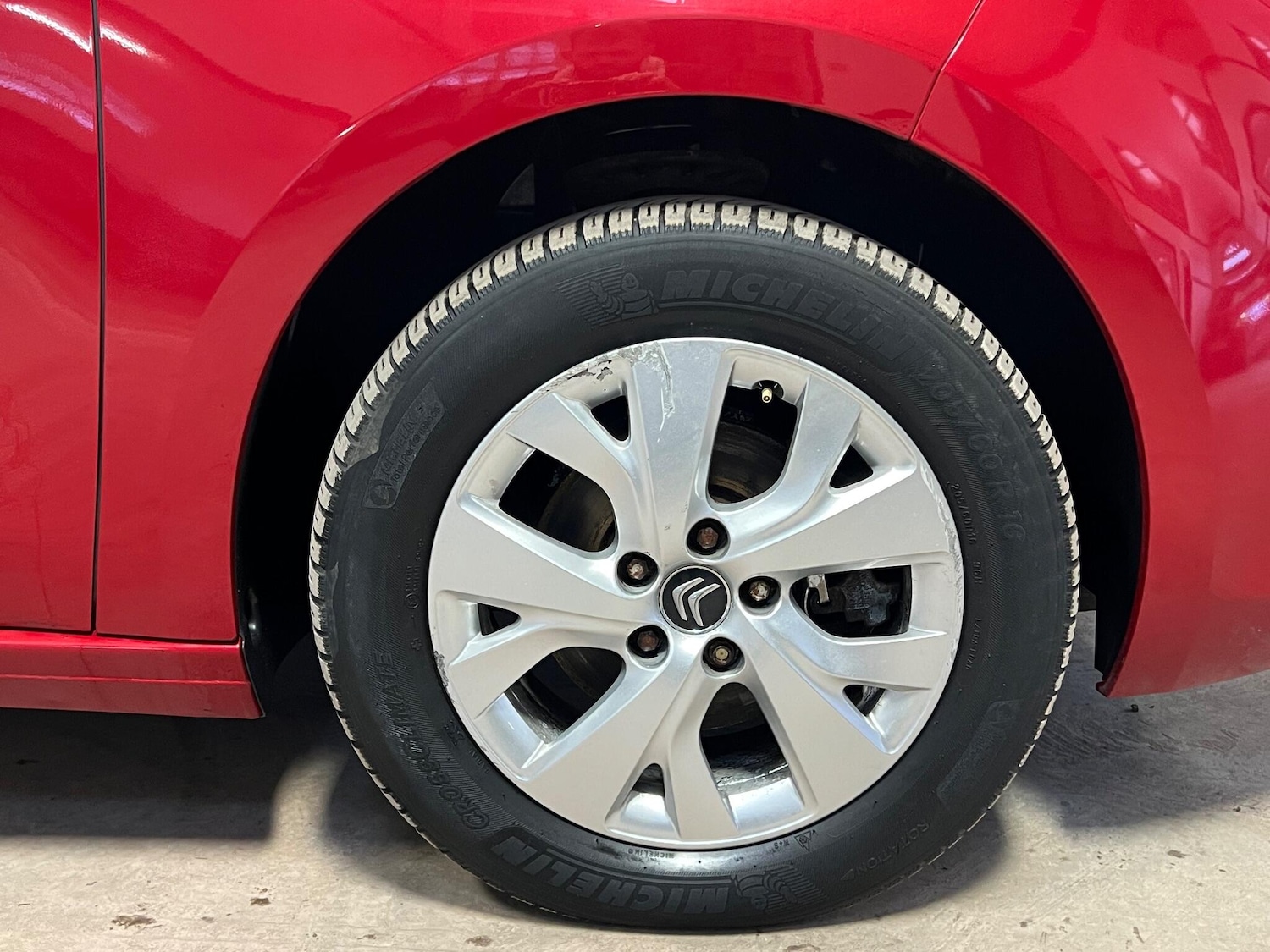 Used Citroen C4 Picasso 2014 for sale - 77025986: Photo 49