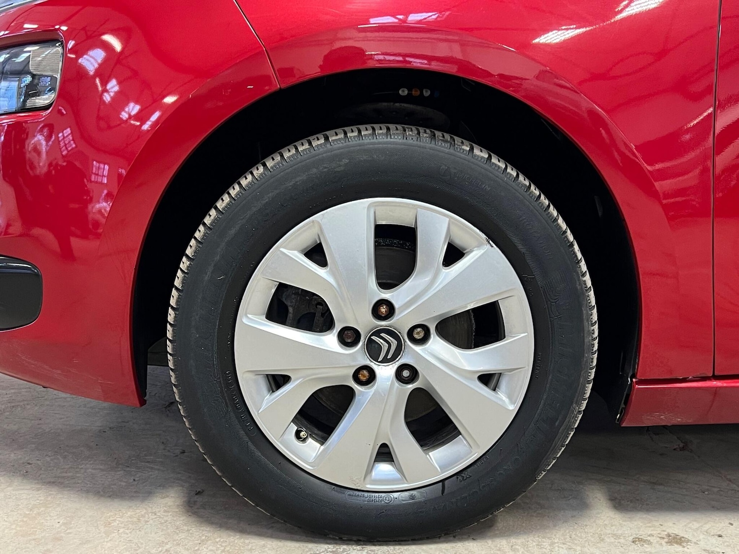 Used Citroen C4 Picasso 2014 for sale - 77025986: Photo 50