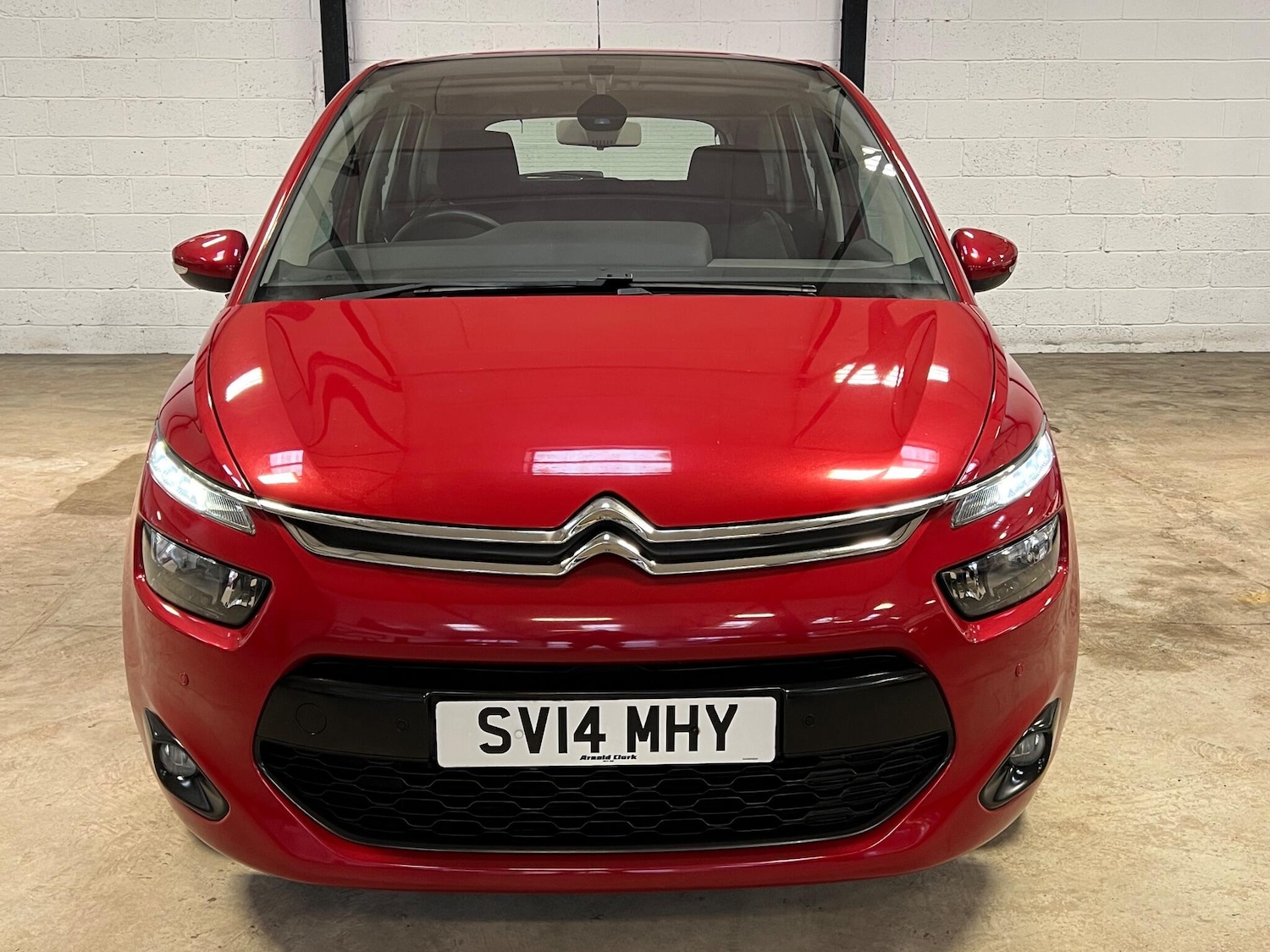 Used Citroen C4 Picasso 2014 for sale - 77025986: Photo 52