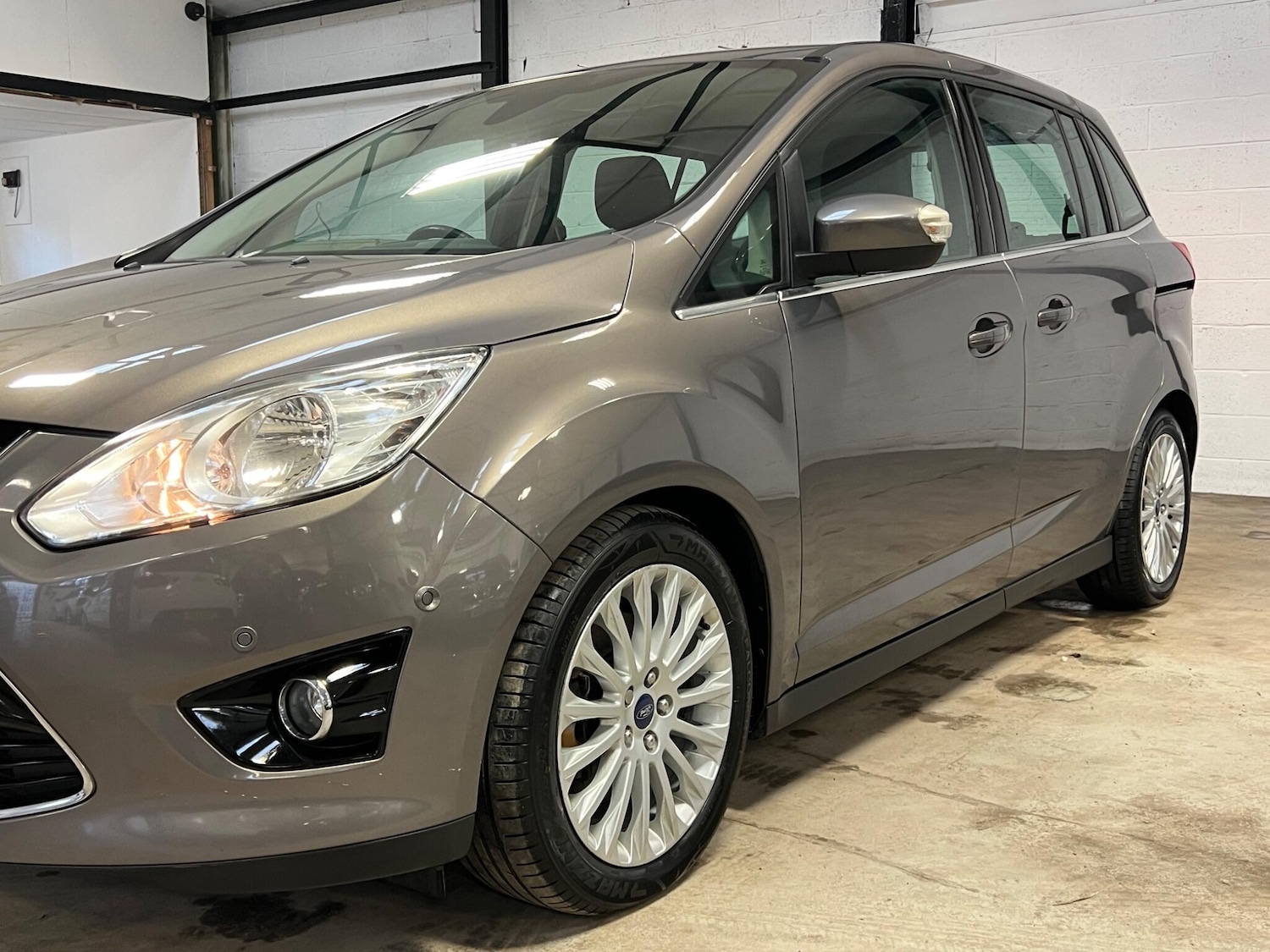 Used Ford Grand C-Max 2013 for sale - 77025992: Photo 10