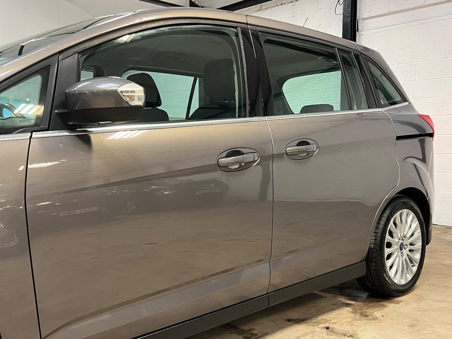 Used Ford Grand C-Max 2013 for sale - 77025992: Photo 11