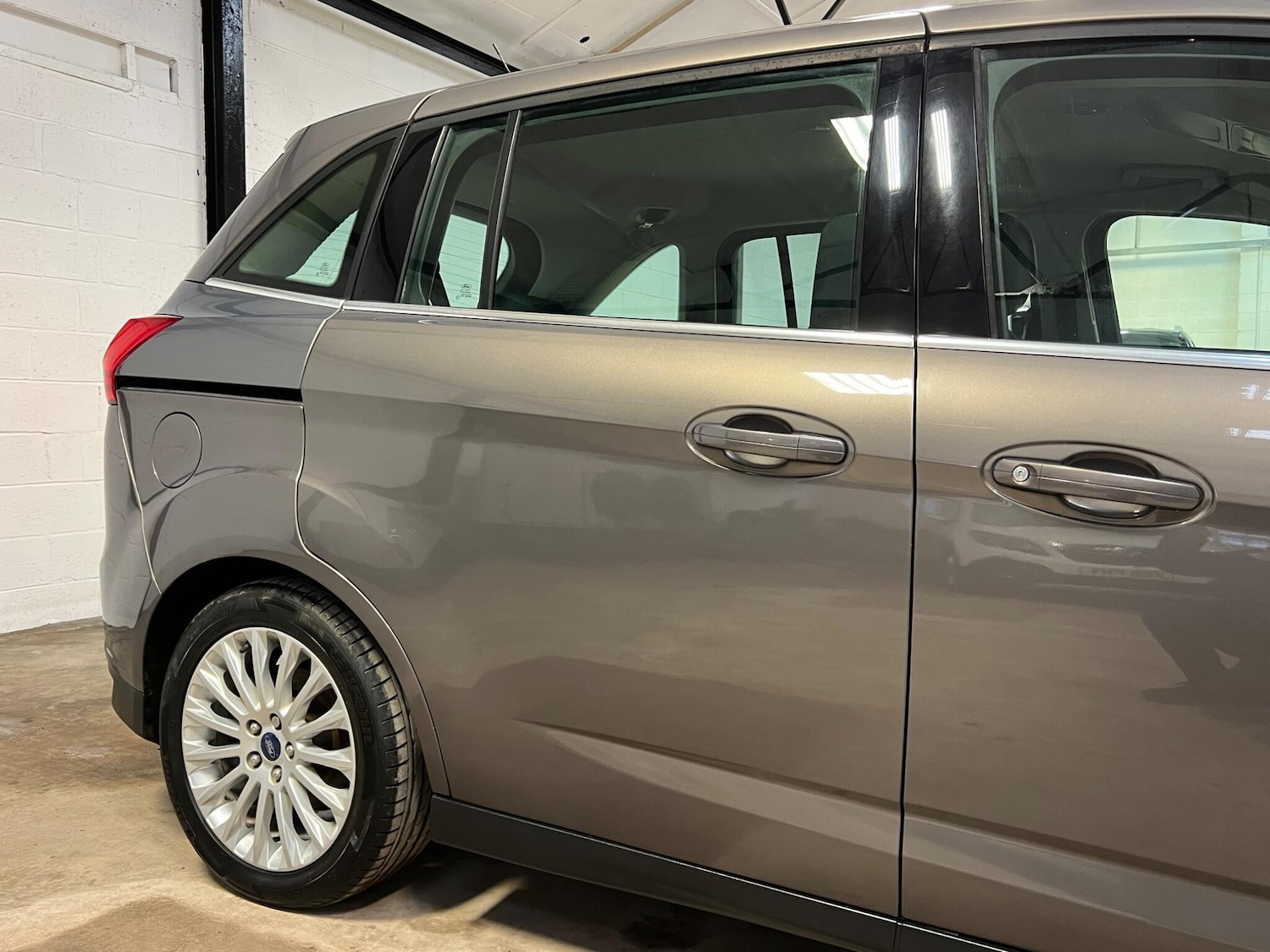 Used Ford Grand C-Max 2013 for sale - 77025992: Photo 13