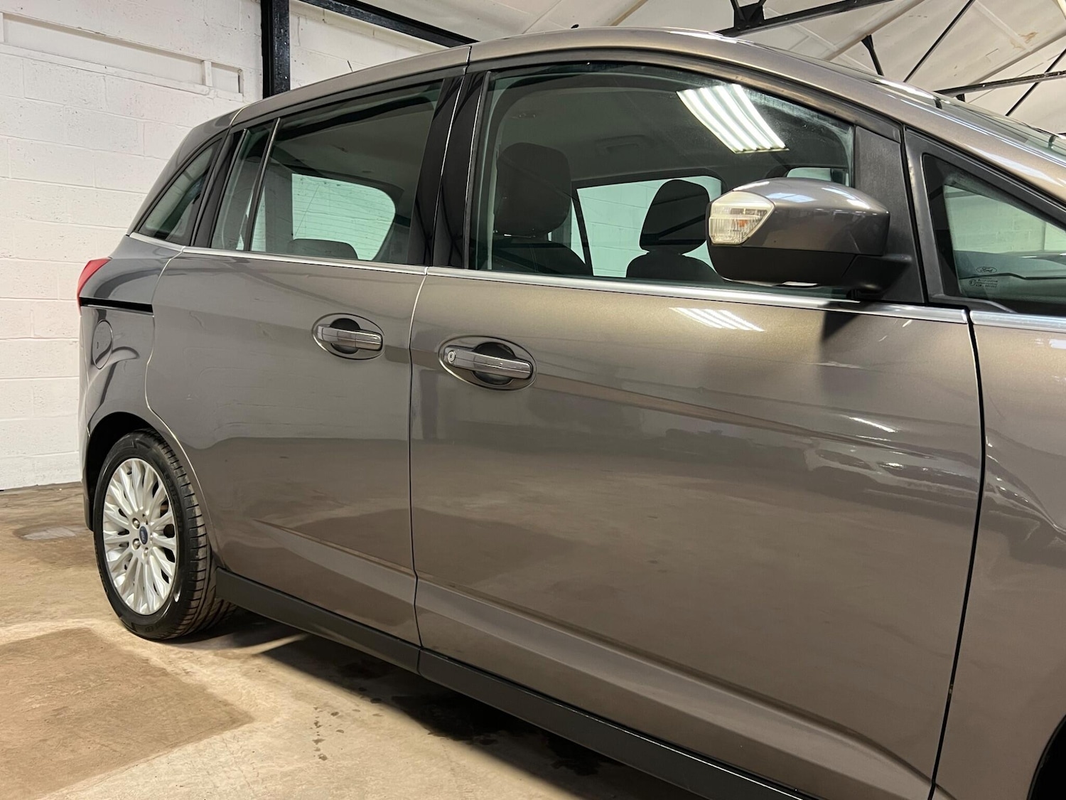 Used Ford Grand C-Max 2013 for sale - 77025992: Photo 14