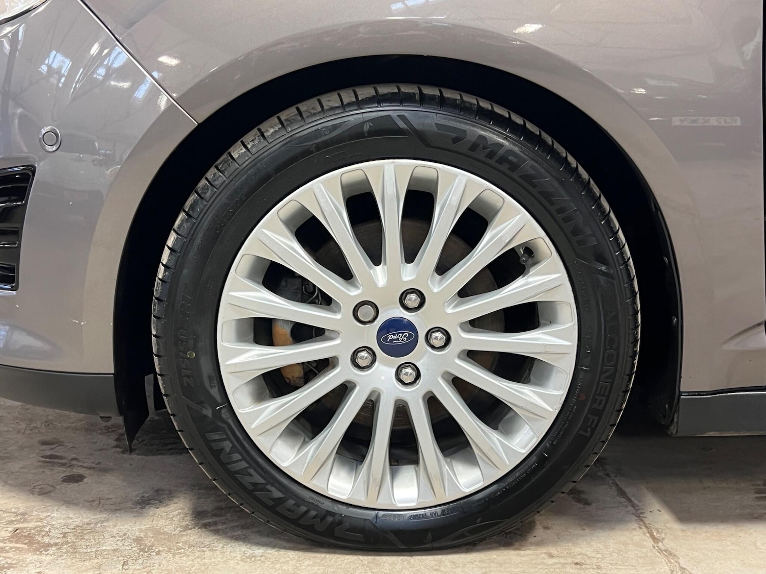 Used Ford Grand C-Max 2013 for sale - 77025992: Photo 16