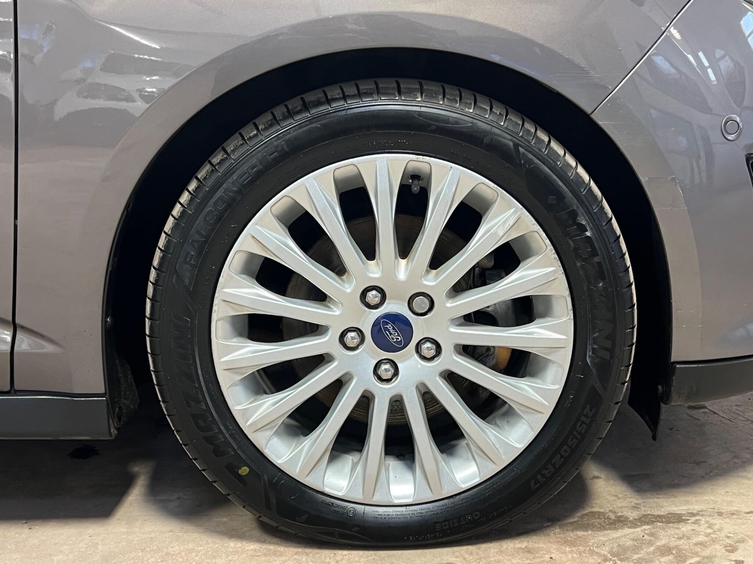 Used Ford Grand C-Max 2013 for sale - 77025992: Photo 17