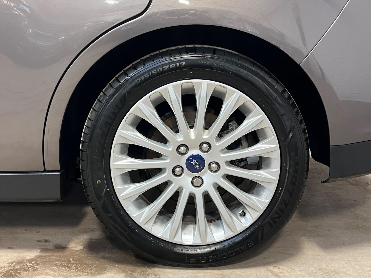 Used Ford Grand C-Max 2013 for sale - 77025992: Photo 19