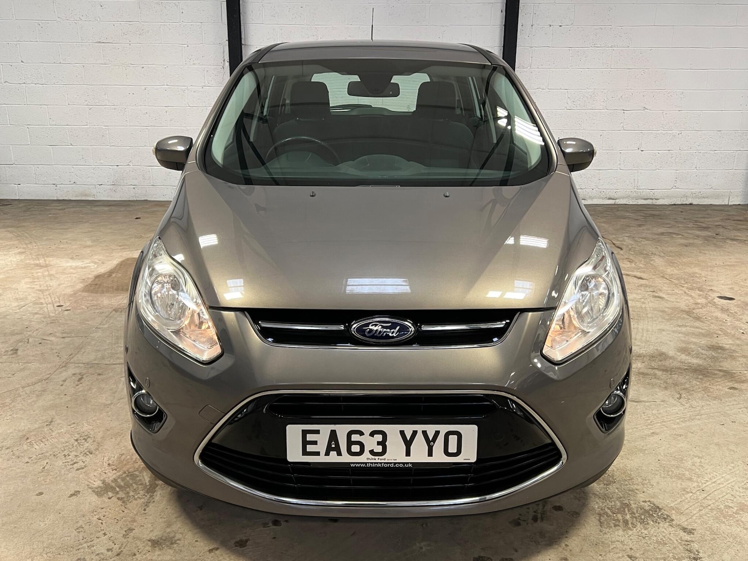 Used Ford Grand C-Max 2013 for sale - 77025992: Photo 21