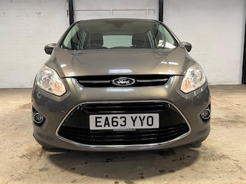 Used Ford Grand C-Max 2013 for sale - 77025992: Photo