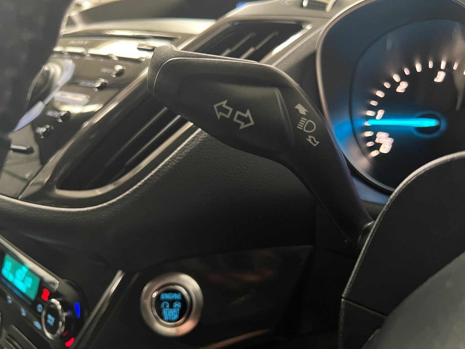 Used Ford Kuga 2014 for sale - 77377652: Photo 16