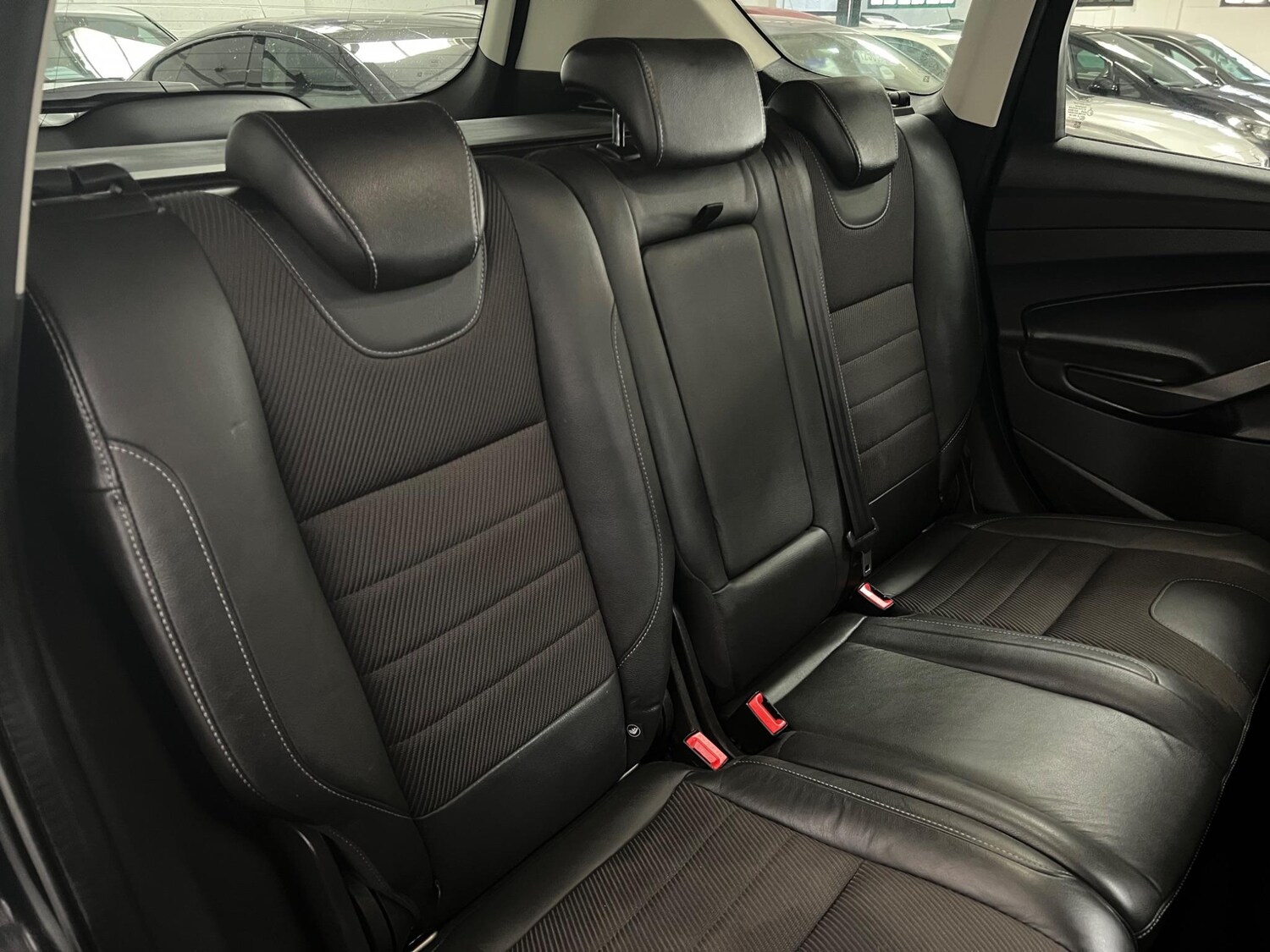 Used Ford Kuga 2014 for sale - 77377652: Photo 34