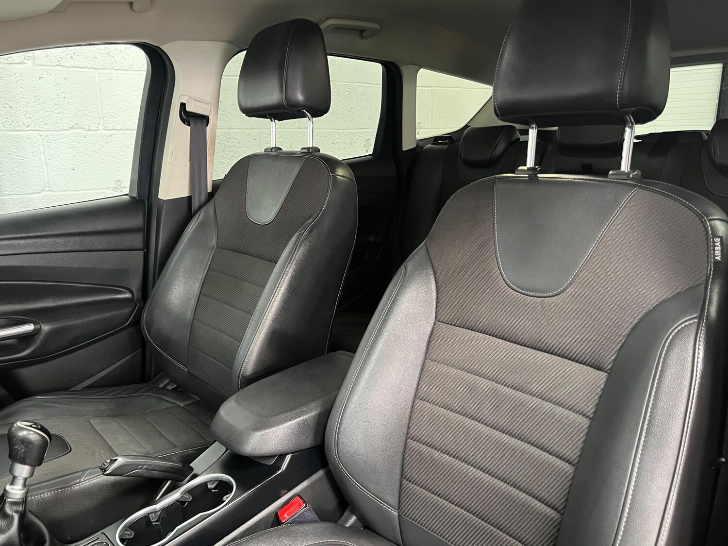 Used Ford Kuga 2014 for sale - 77377652: Photo 39