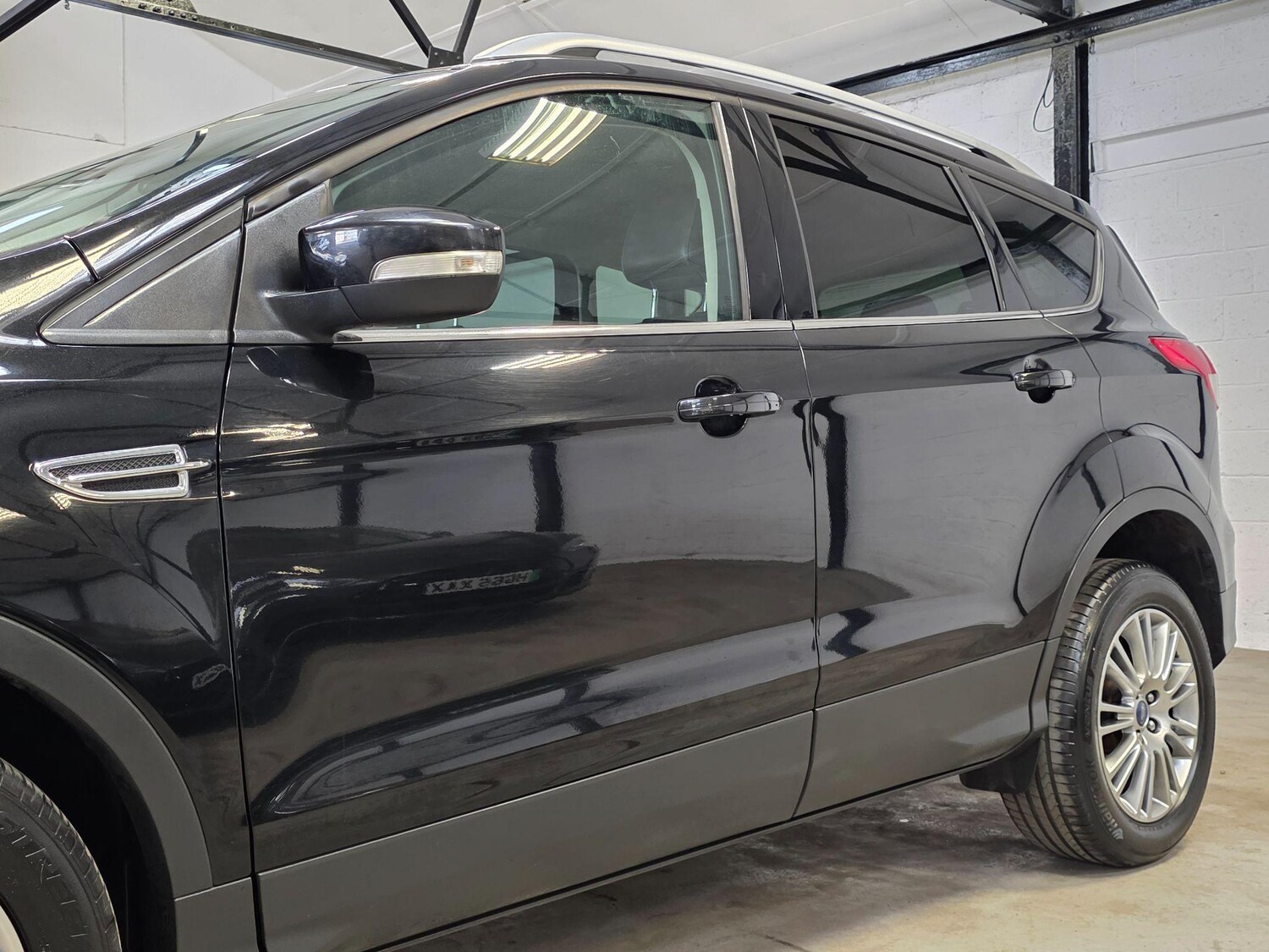 Used Ford Kuga 2014 for sale - 77377652: Photo 42