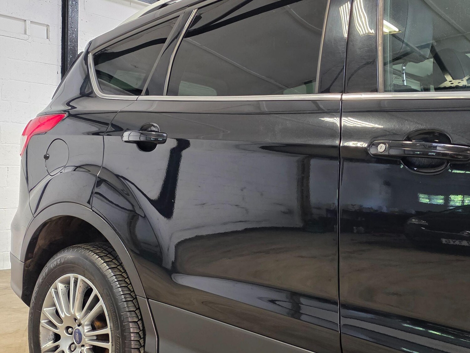 Used Ford Kuga 2014 for sale - 77377652: Photo 44