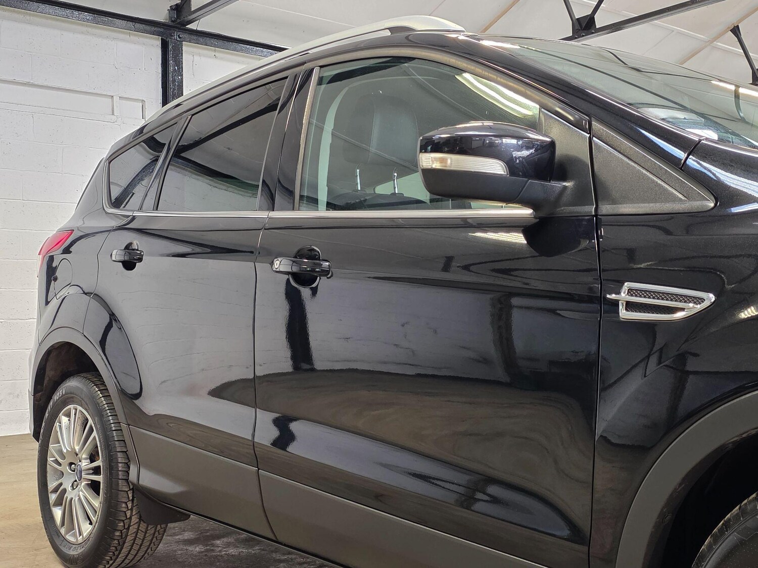 Used Ford Kuga 2014 for sale - 77377652: Photo 45