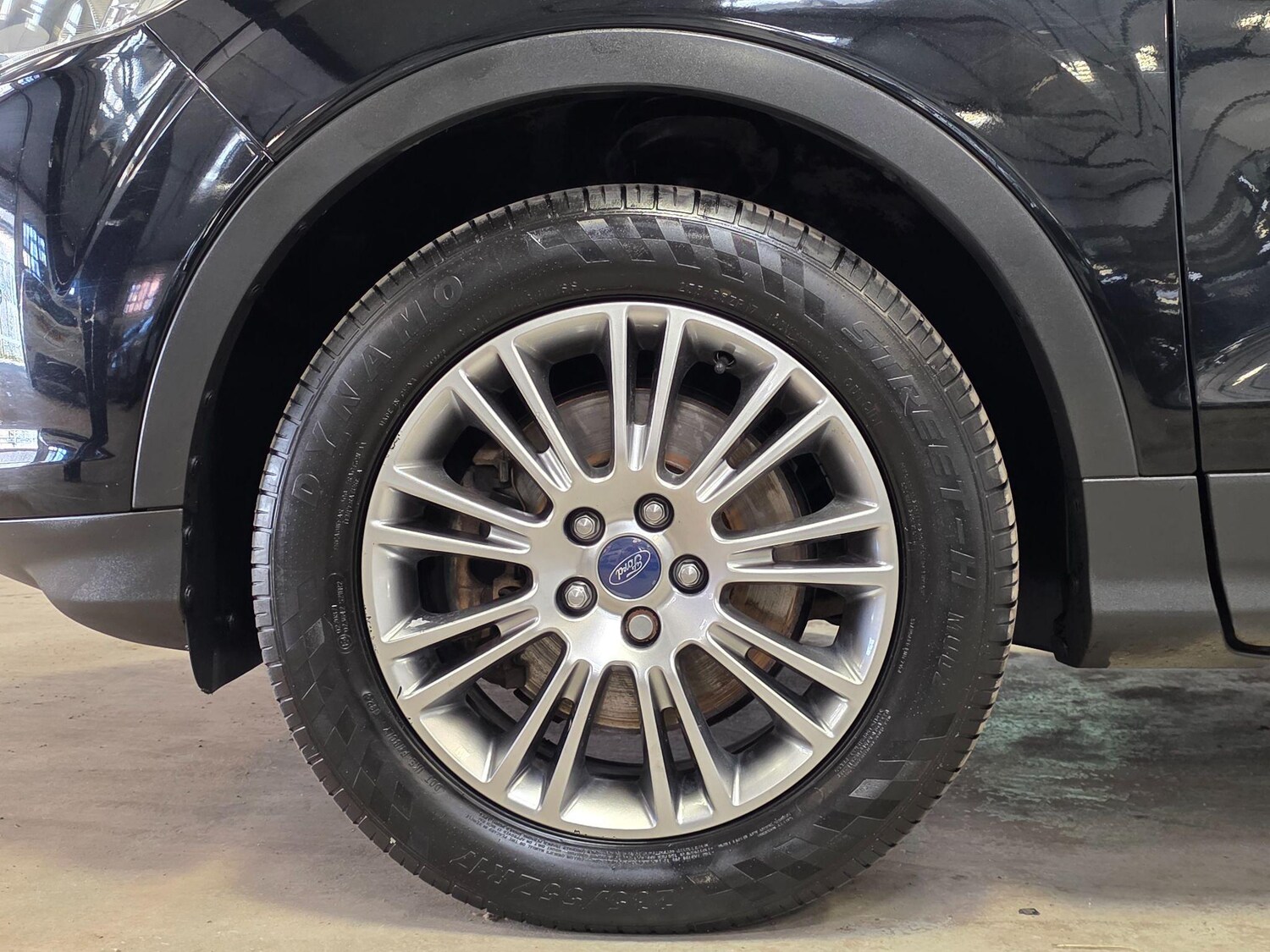 Used Ford Kuga 2014 for sale - 77377652: Photo 47