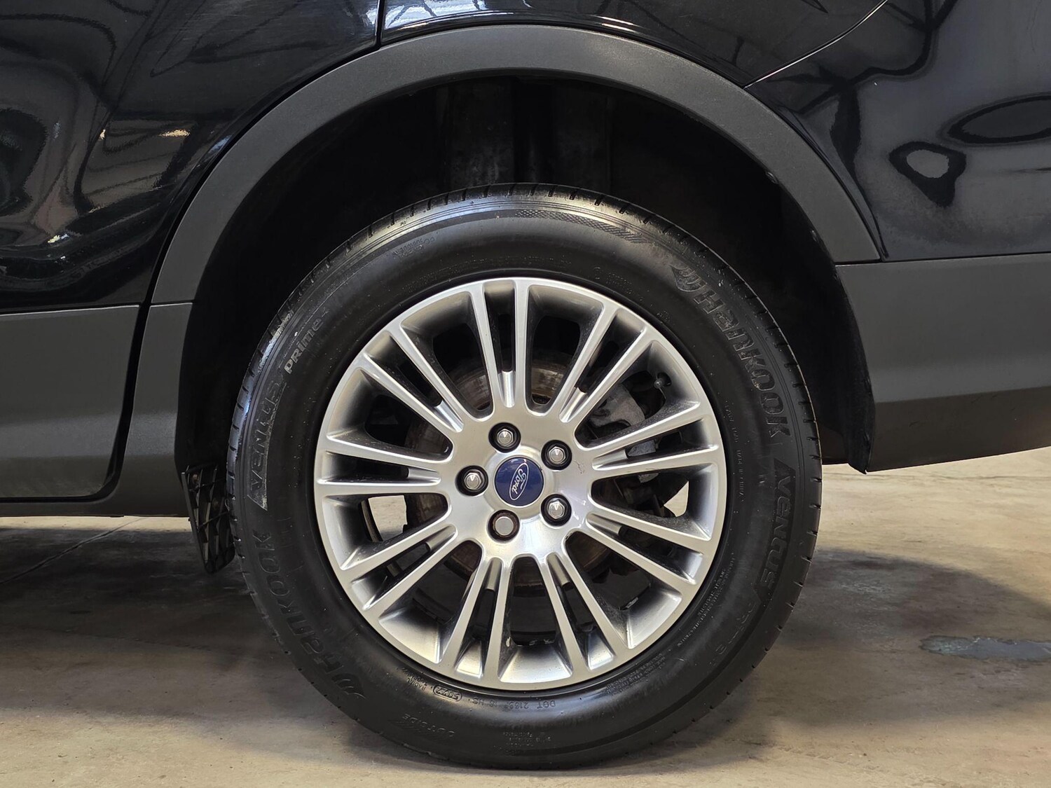 Used Ford Kuga 2014 for sale - 77377652: Photo 48