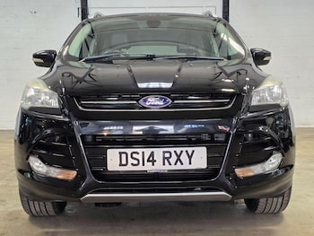 Used Ford Kuga 2014 for sale - 77377652: Photo