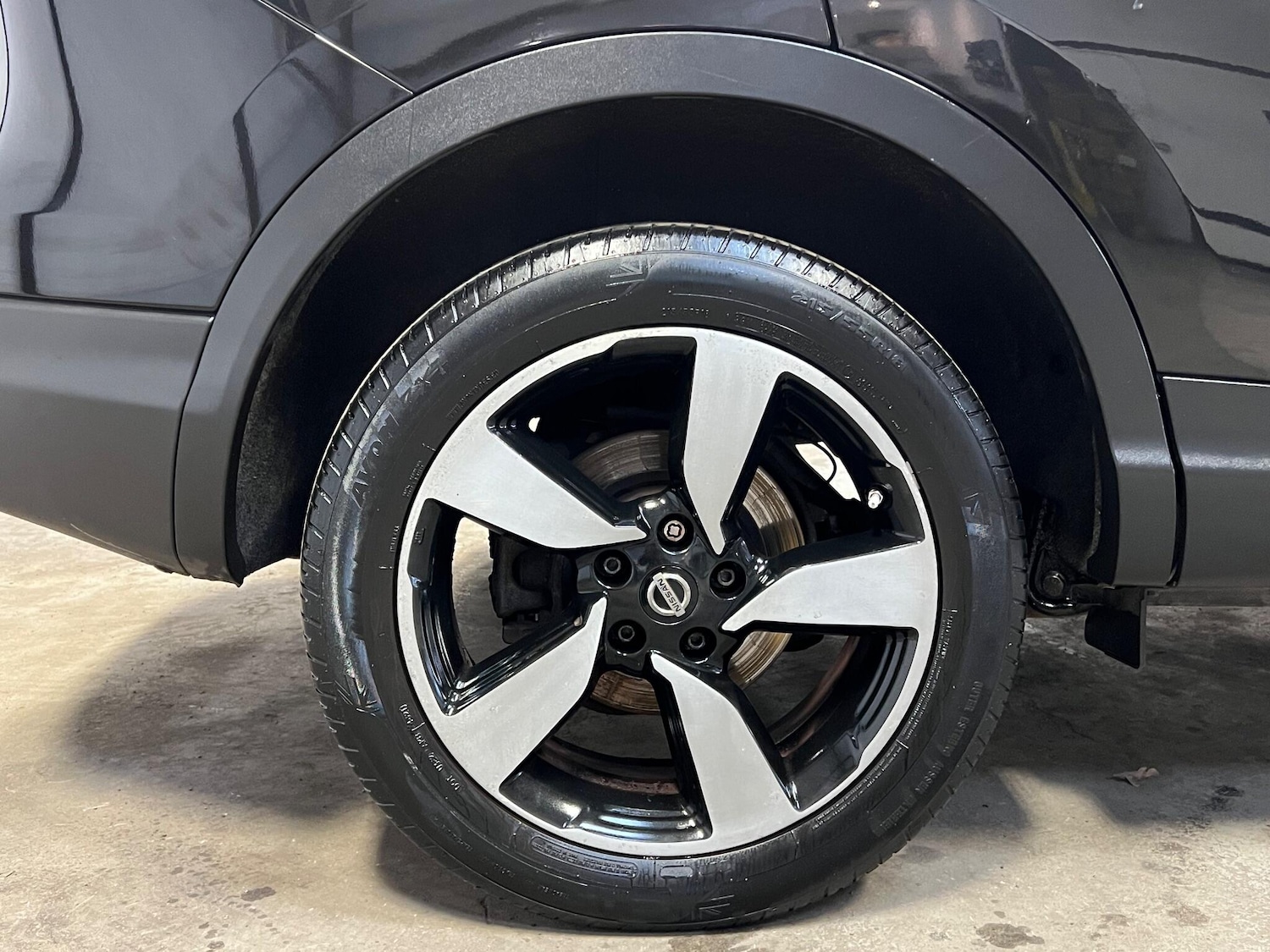 Used Nissan Qashqai 2015 for sale - 77040392: Photo 18