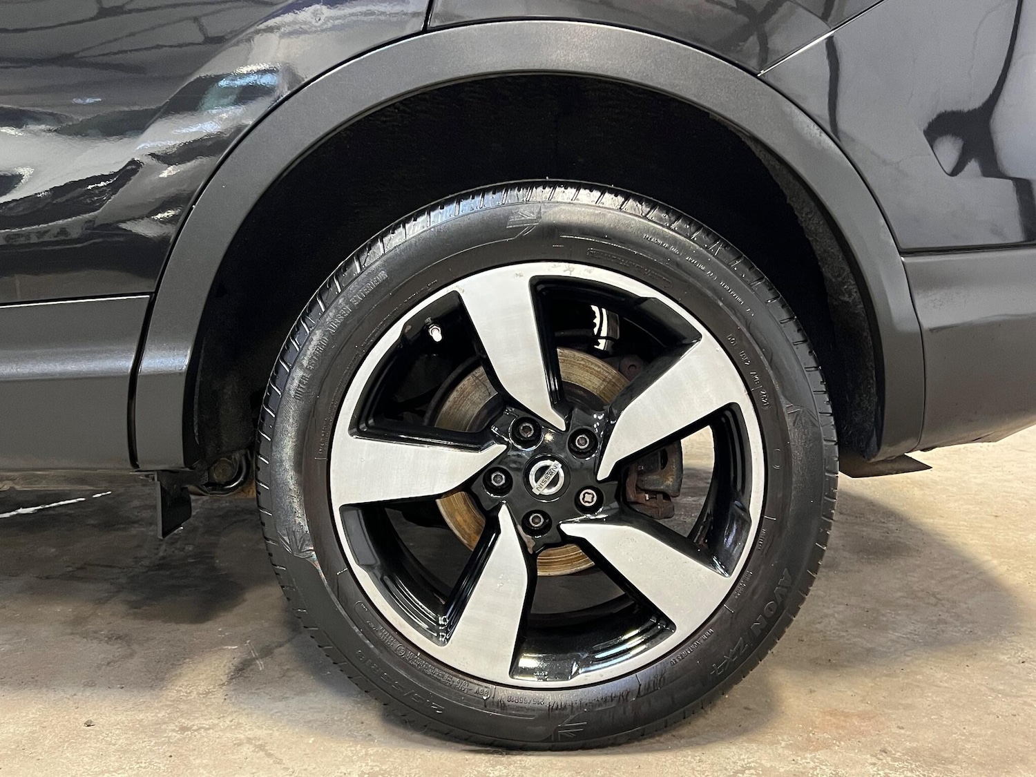 Used Nissan Qashqai 2015 for sale - 77040392: Photo 19