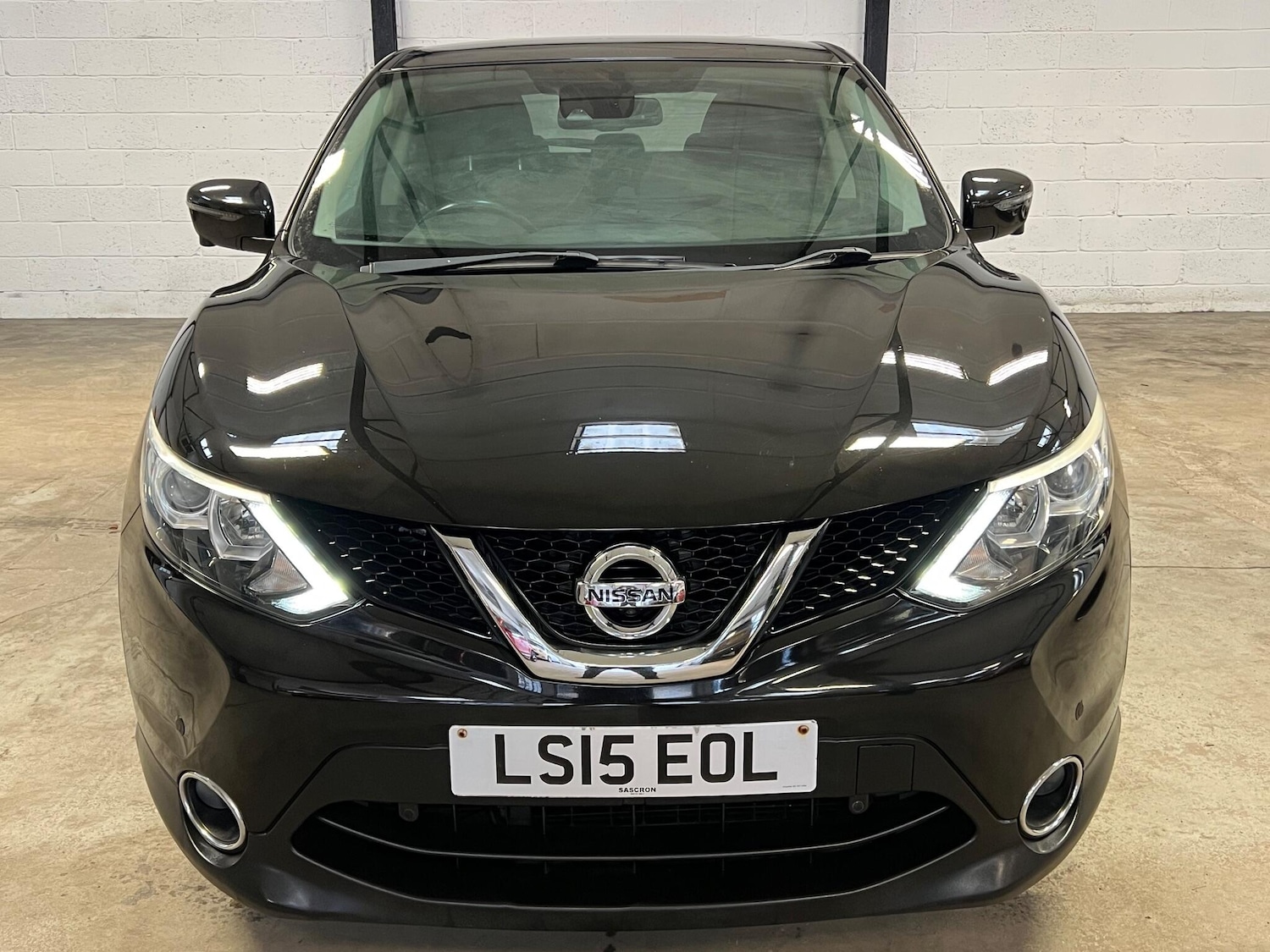 Used Nissan Qashqai 2015 for sale - 77040392: Photo 21