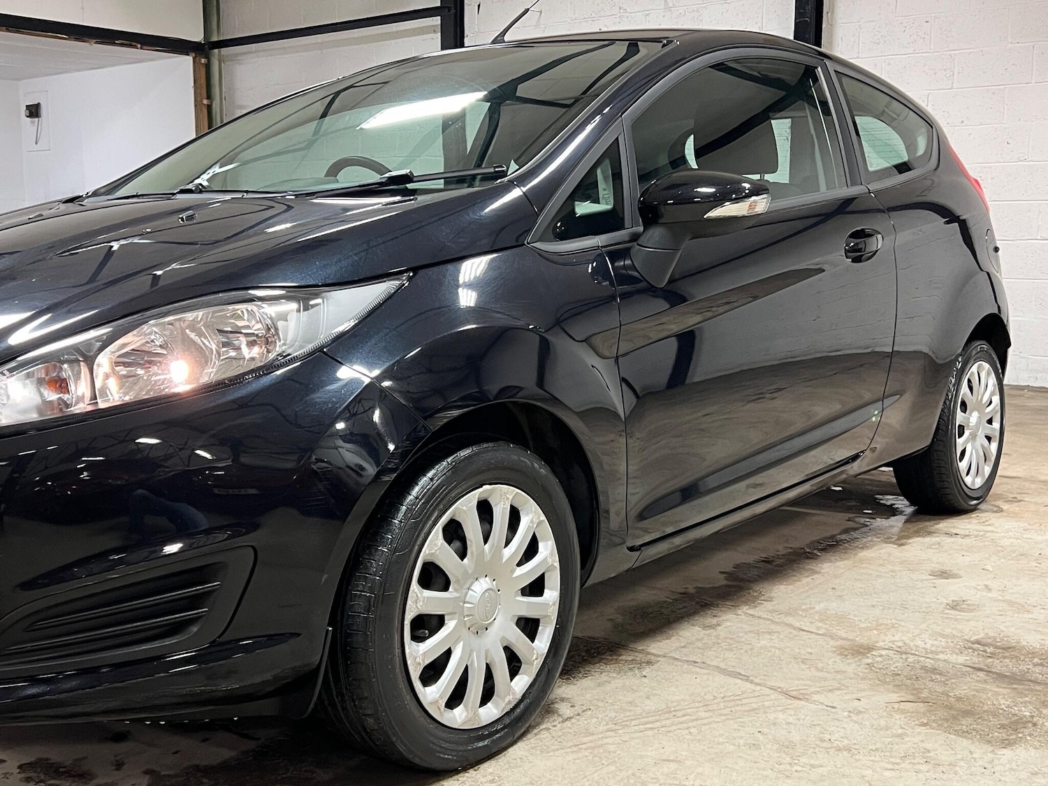 Used Ford Fiesta 2013 for sale - 77025994: Photo 10